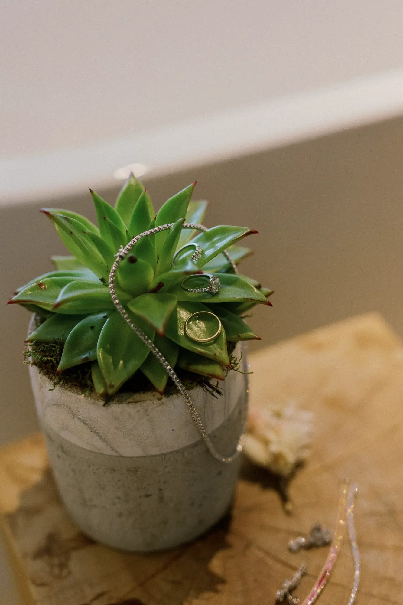 Modern and stylish wedding at The Bodrum EDITION Bodrum