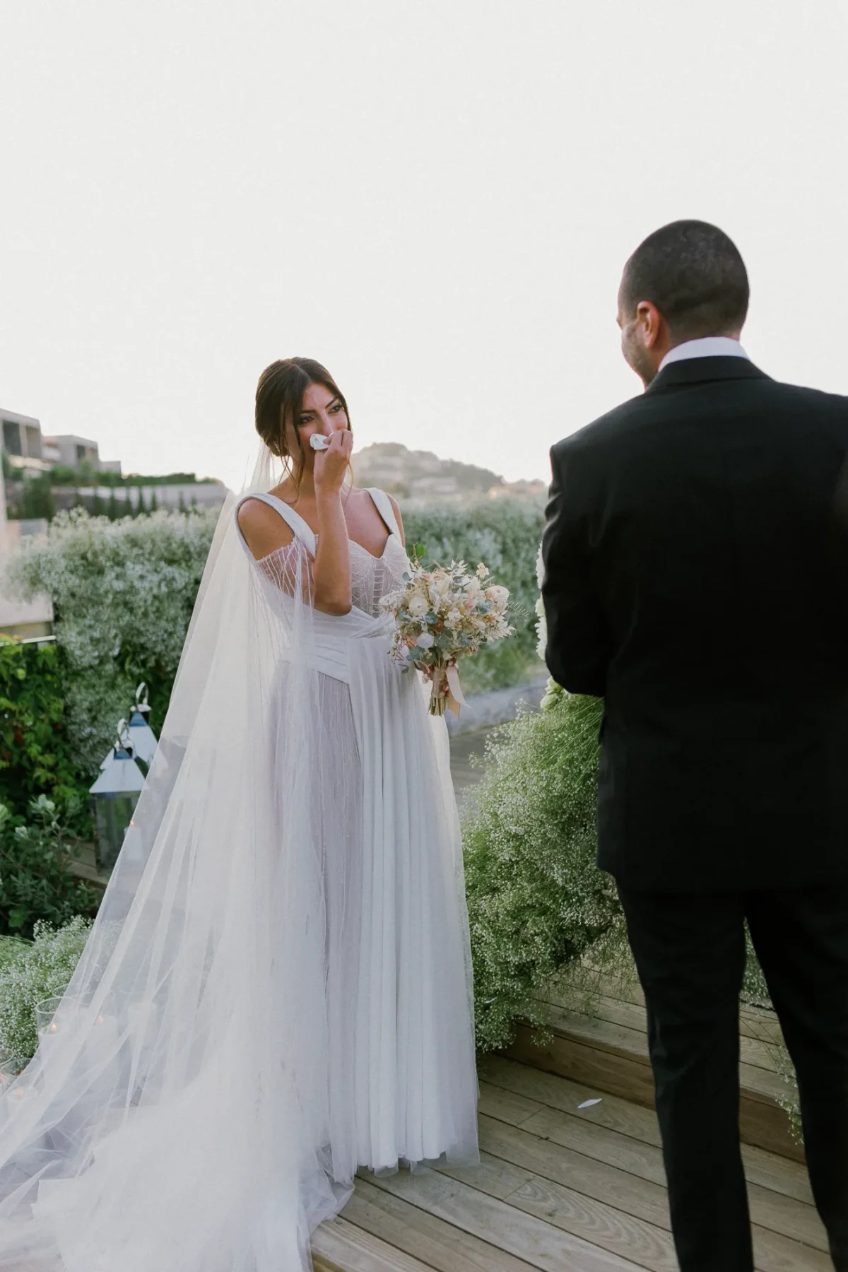 The Bodrum EDITION Bodrum destination wedding 10