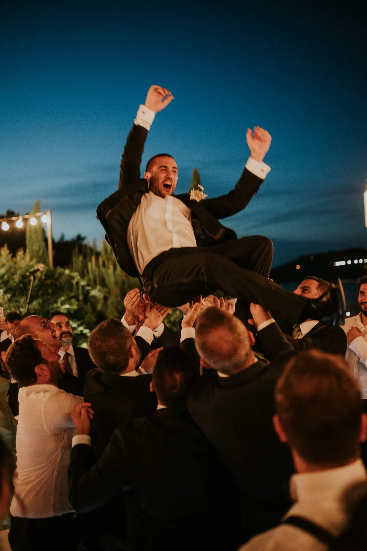 The Bodrum EDITION Bodrum destination wedding 12