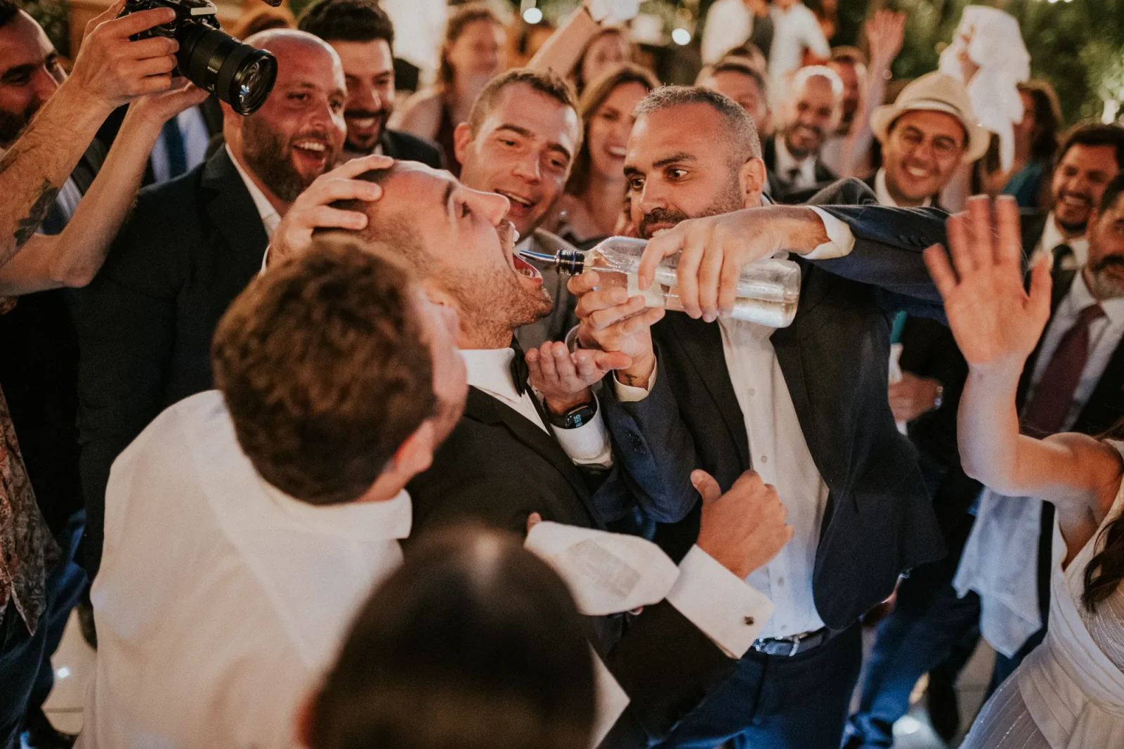 The Bodrum EDITION Bodrum Destination Wedding story