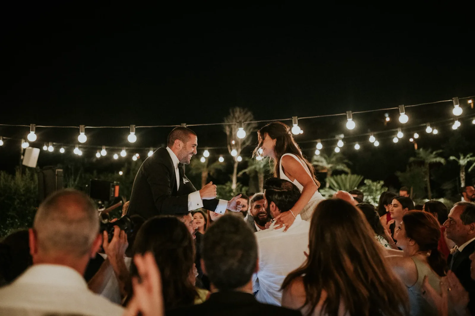 The Bodrum EDITION Bodrum destination wedding