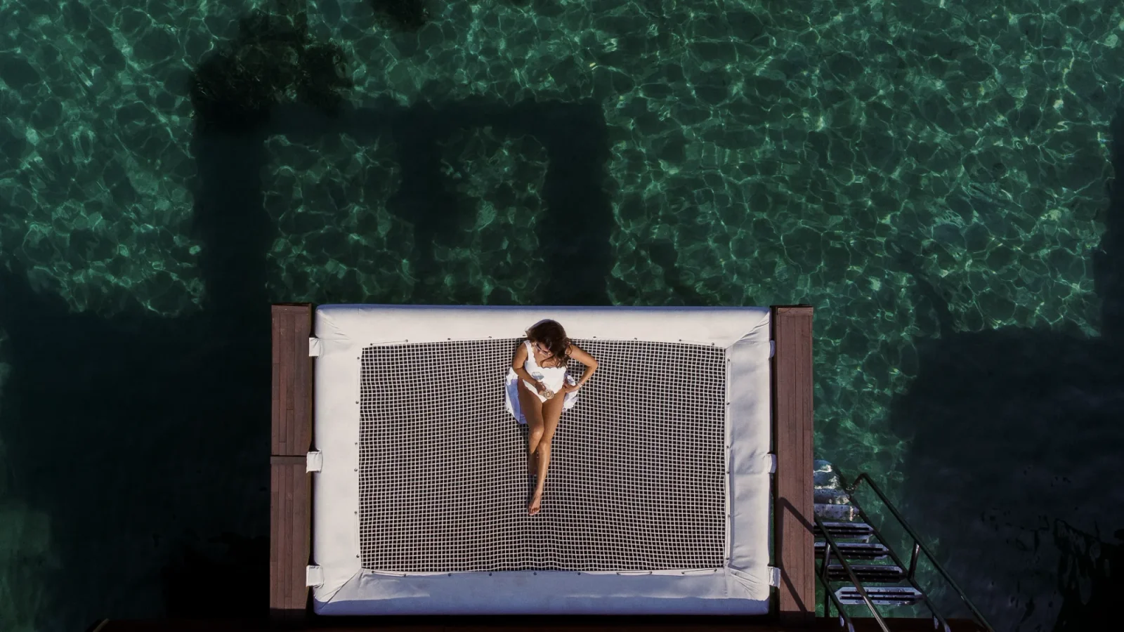 The Bodrum EDITION Bodrum fine art wedding photography