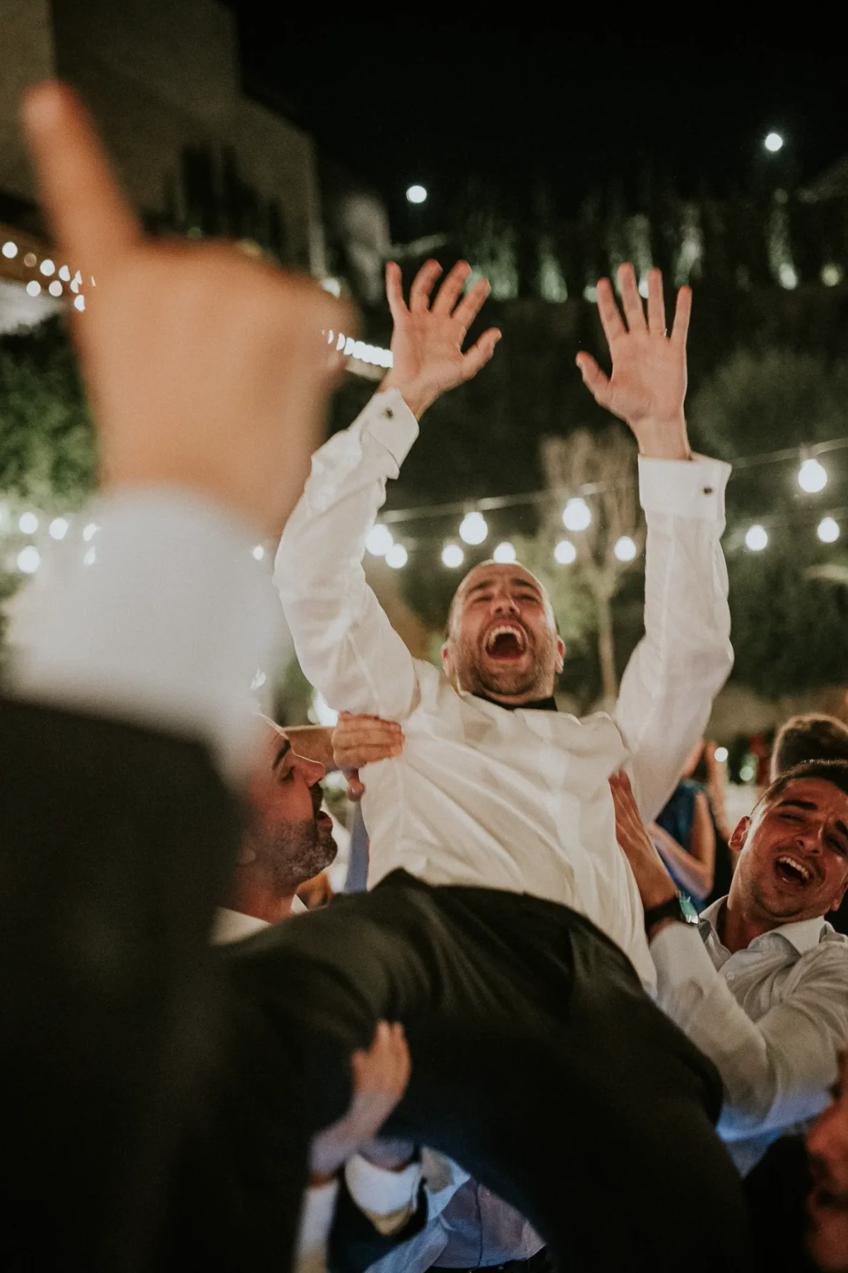 The Bodrum EDITION Bodrum destination wedding 14