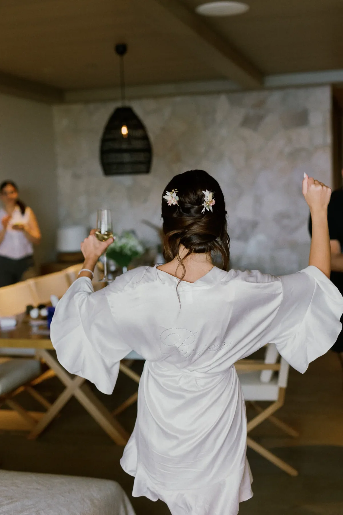The Bodrum EDITION Bodrum destination wedding 3