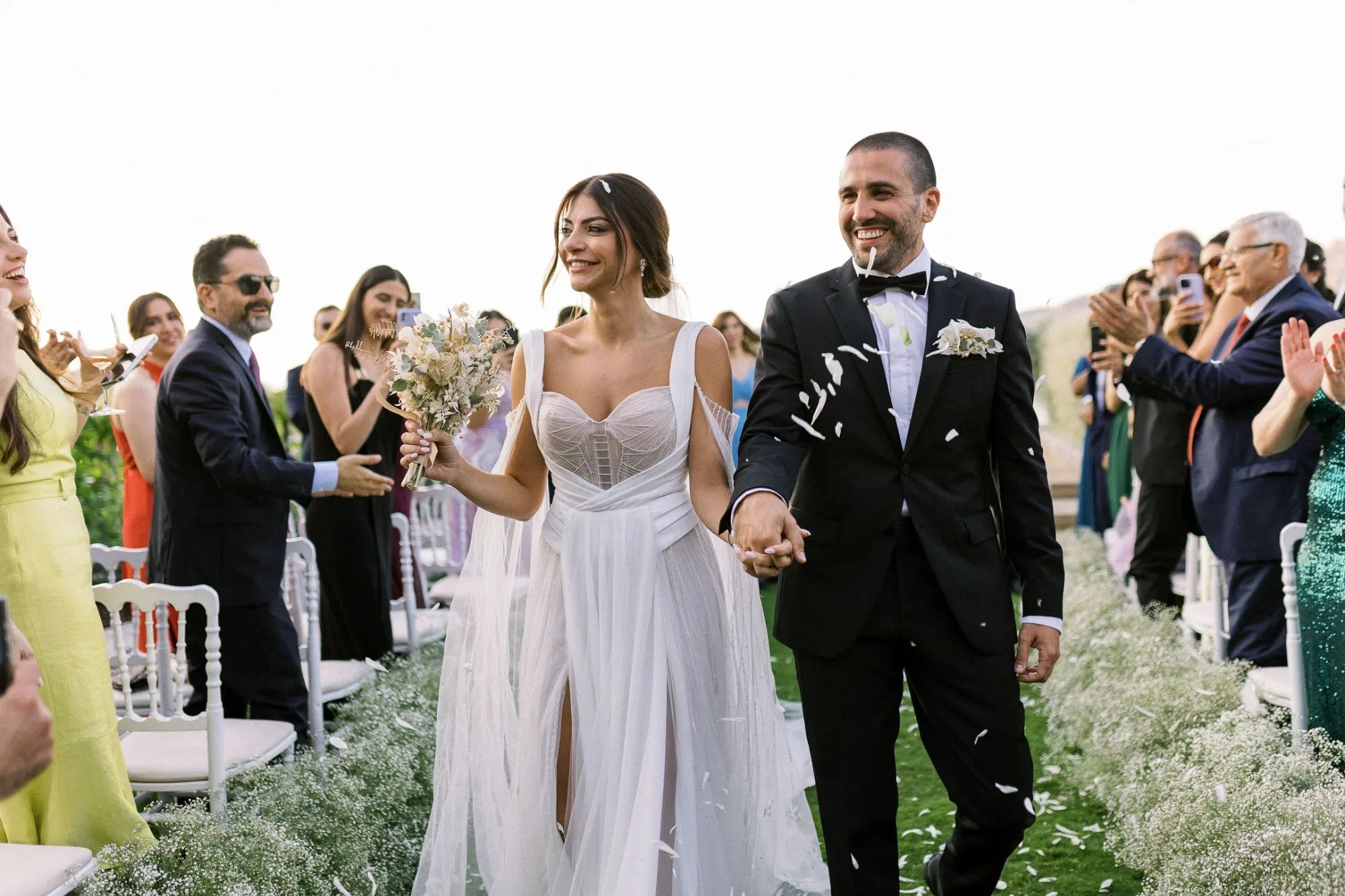 The Bodrum EDITION destination wedding — Murat Mecit Türkiye düğün fotoğrafçısı