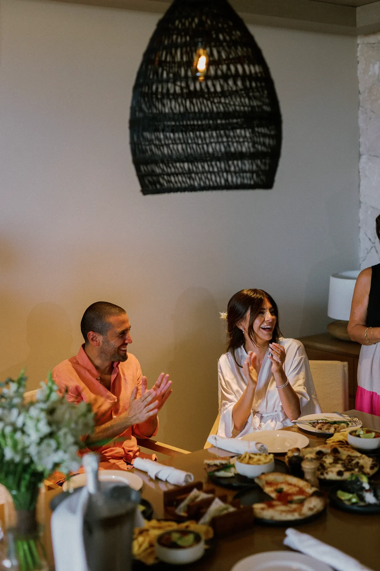 The Bodrum EDITION Bodrum destination wedding