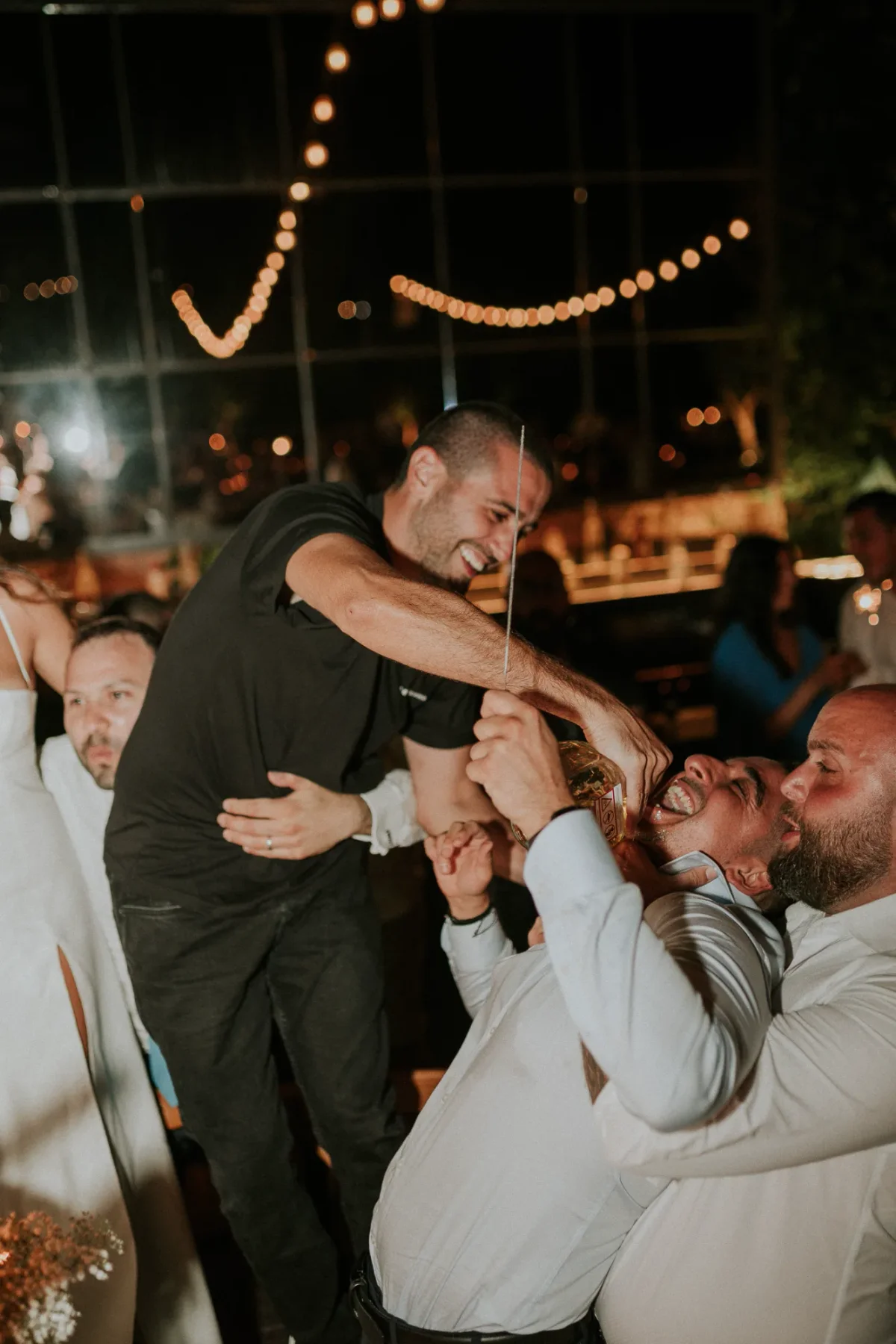 The Bodrum EDITION Bodrum destination wedding 16