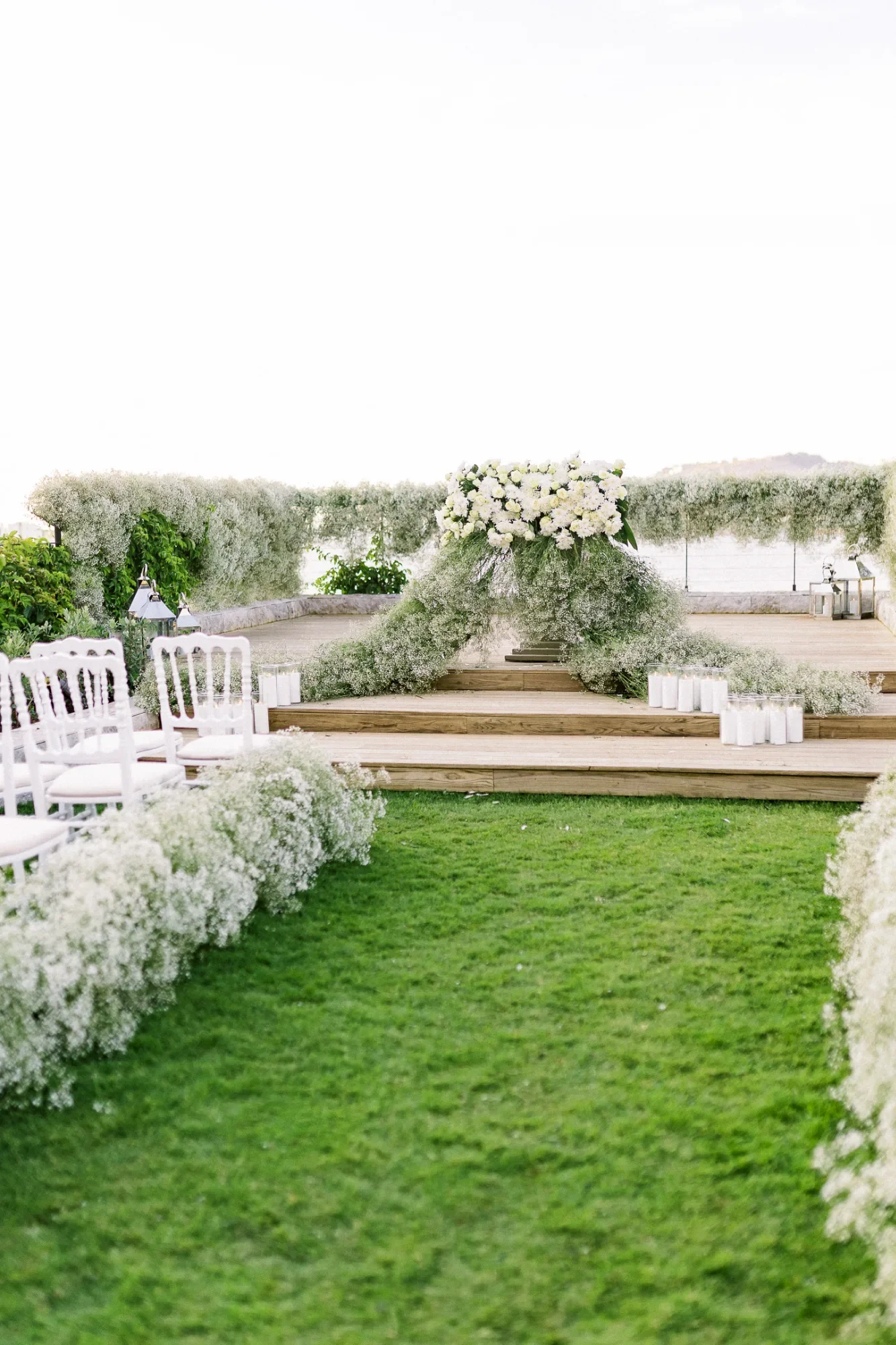 Elegant wedding photography at The Bodrum EDITION Bodrum