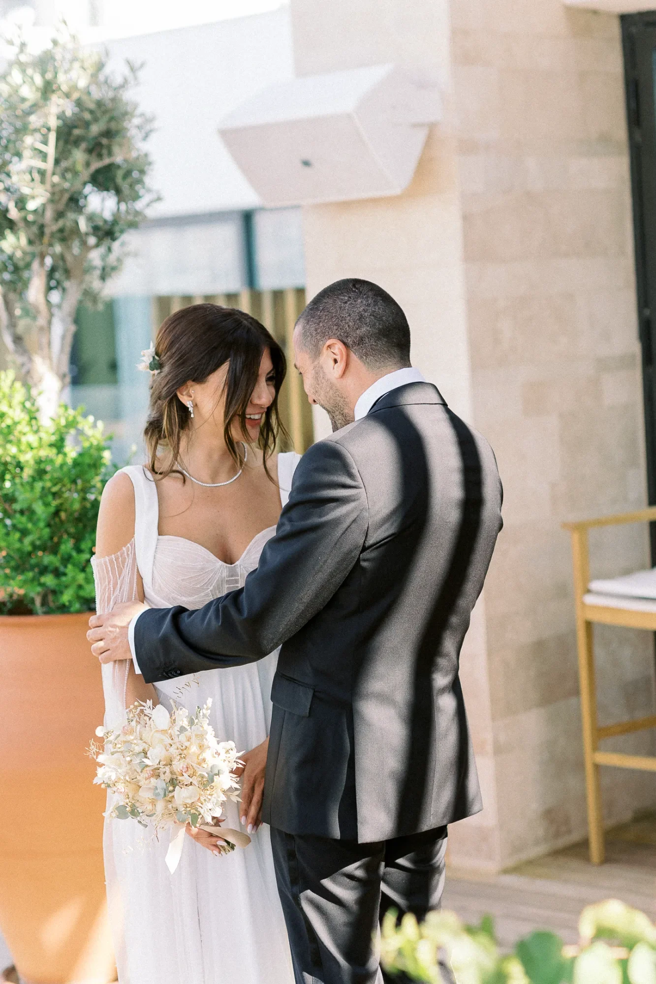 The Bodrum EDITION Bodrum Destination Wedding story