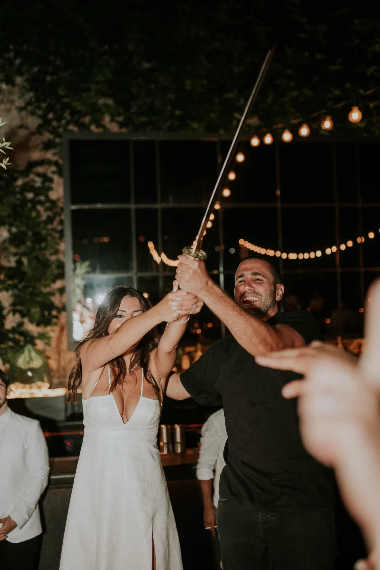 Elegant wedding photography at The Bodrum EDITION Bodrum