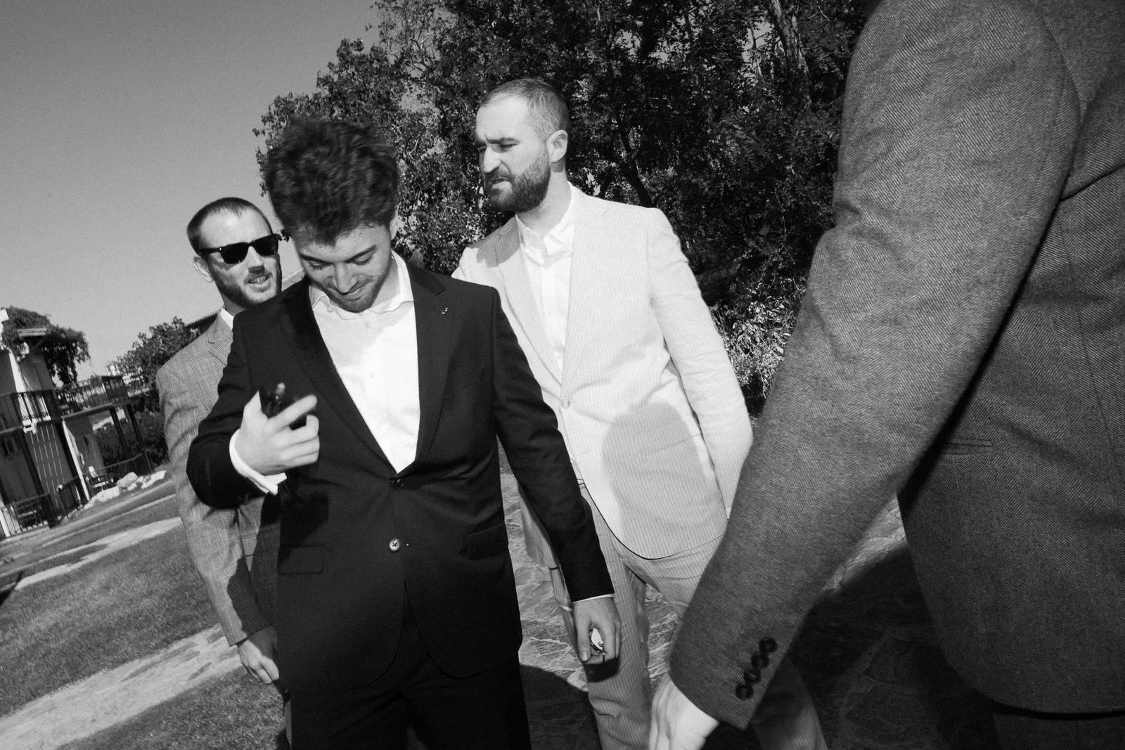 Maya Bistro Hotel Beach – Seferihisar Turkey Editoryal & Destination Wedding story