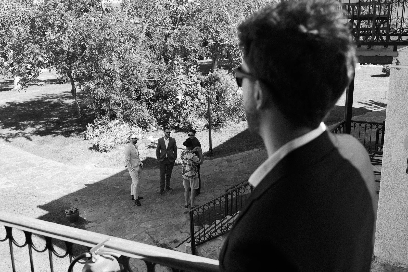 Candid wedding photography in Turkey at Maya Bistro Hotel Beach – Seferihisar