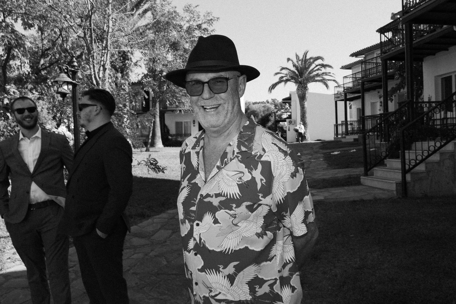 Intimate wedding moments at Maya Bistro Hotel Beach – Seferihisar Turkey