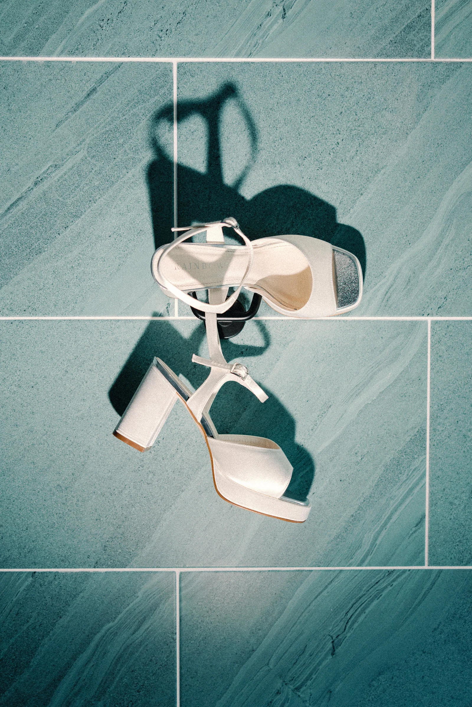 Boutique wedding setup at Maya Bistro Hotel Beach – Seferihisar Turkey