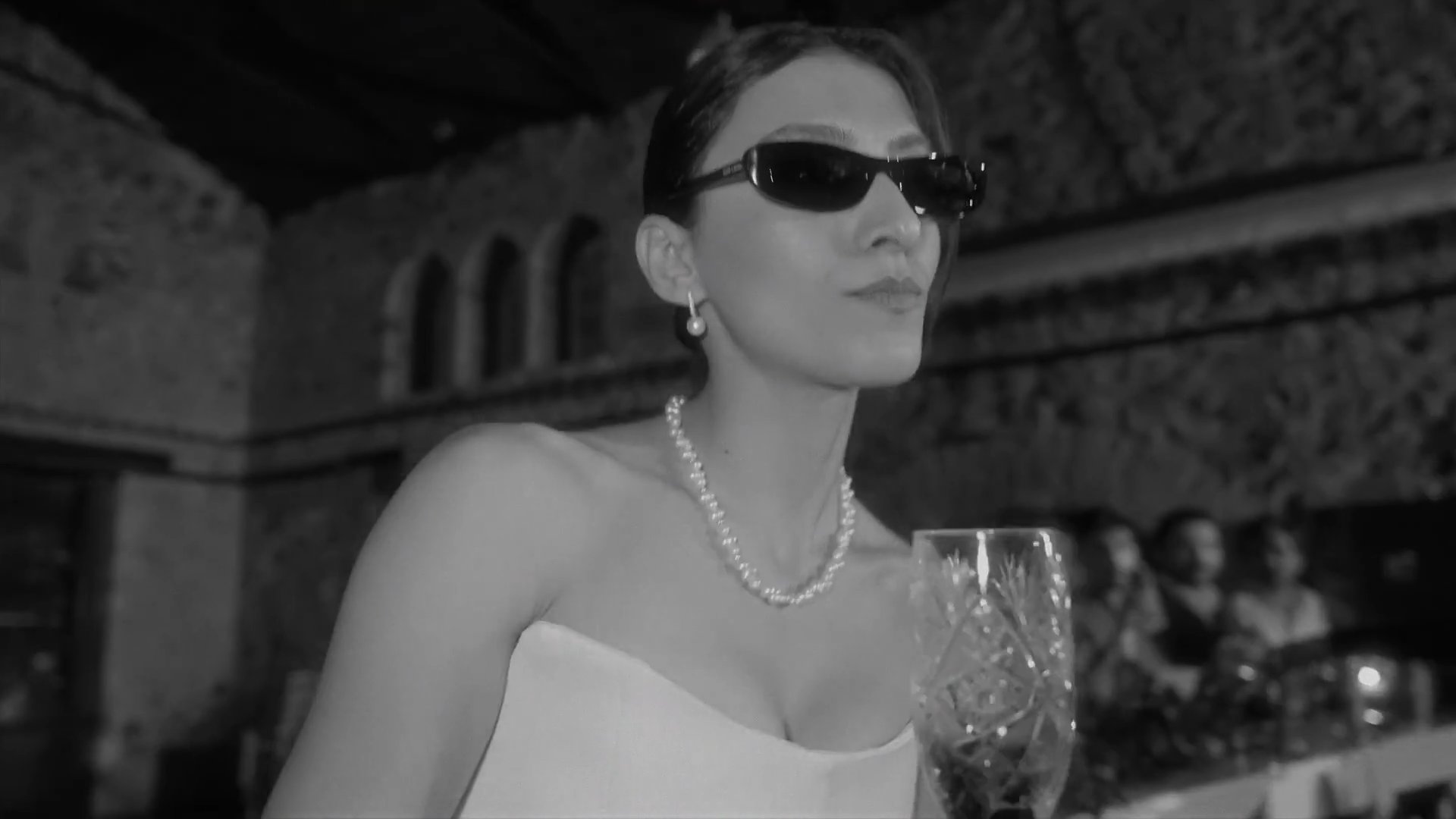 İzmir Tarihi Havagazı Fabrikası – İzmir Turkey wedding teaser video