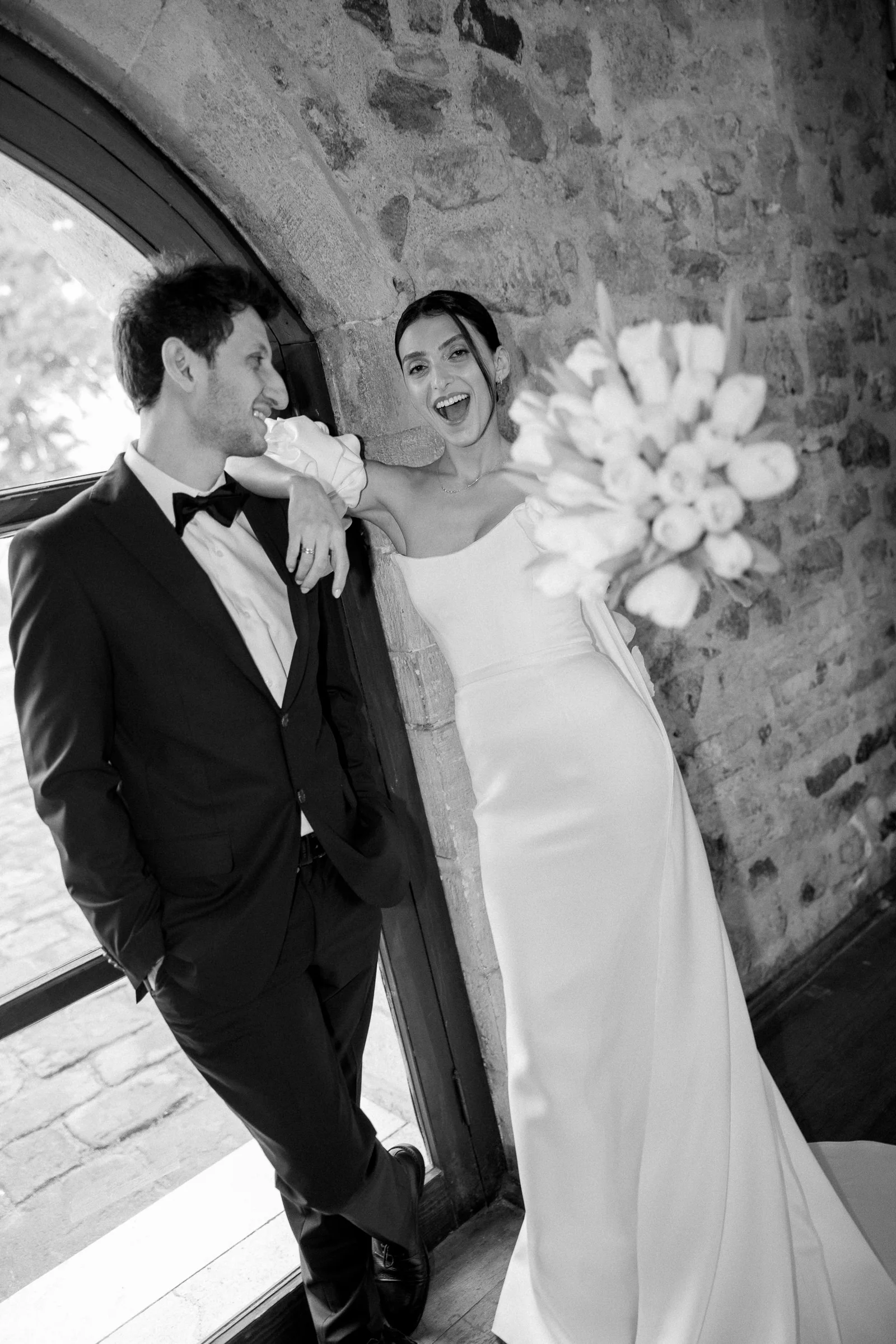 Intimate wedding moments at İzmir Tarihi Havagazı Fabrikası – İzmir Turkey