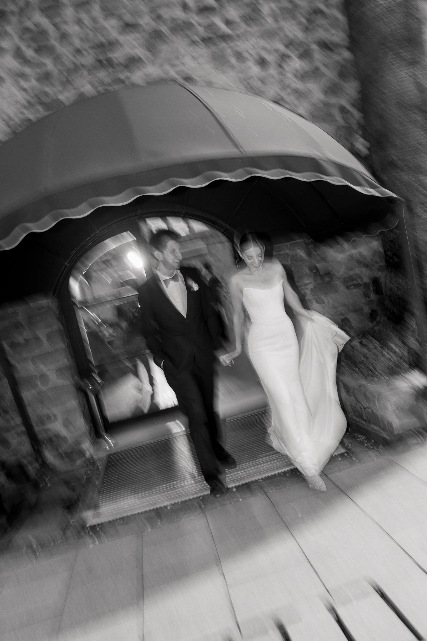 İzmir Tarihi Havagazı Fabrikası – İzmir Turkey destination wedding