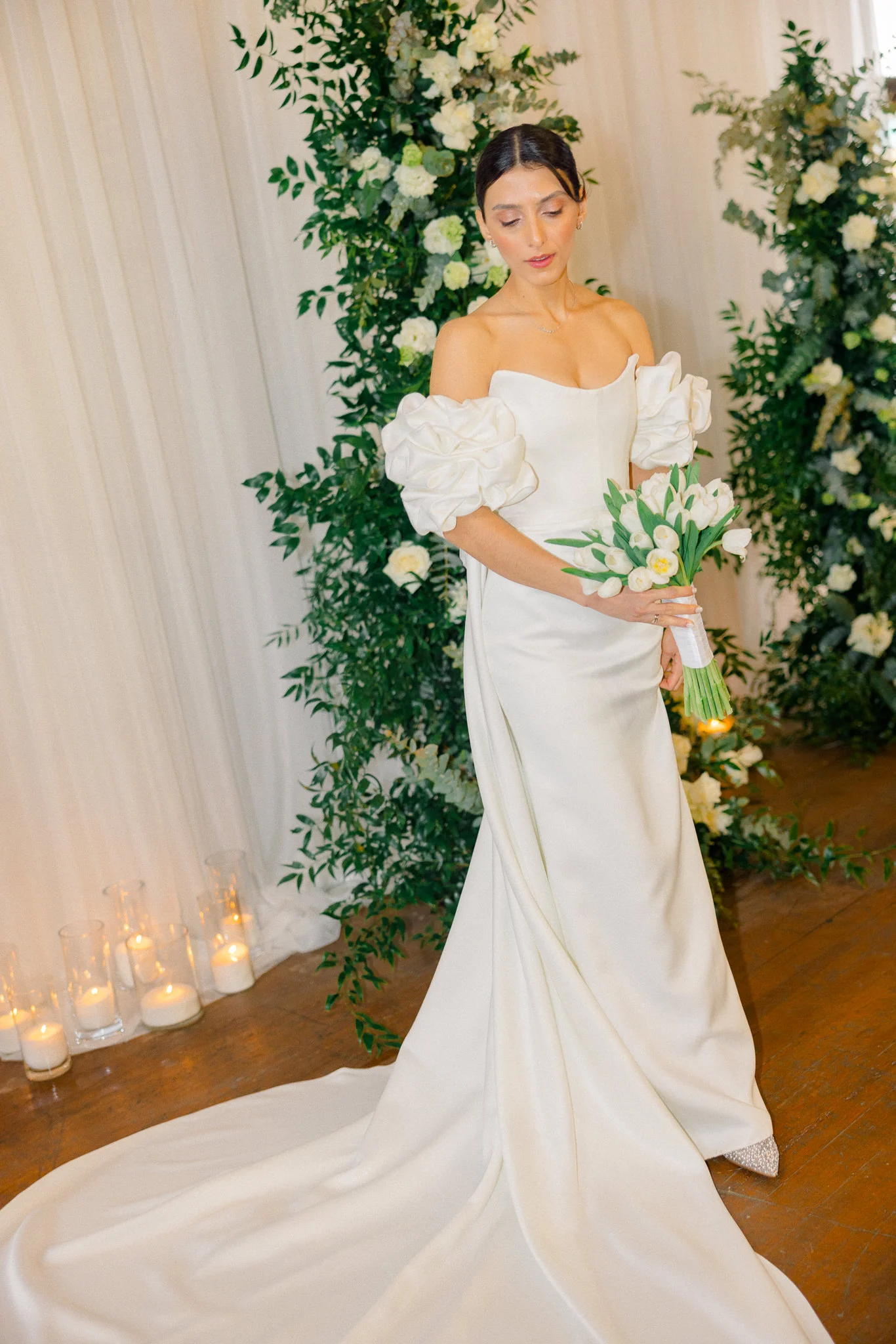 Candid wedding photography in Turkey at İzmir Tarihi Havagazı Fabrikası – İzmir