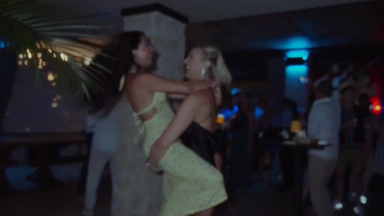 Cunda Despot Evi Ayvalık wedding teaser video