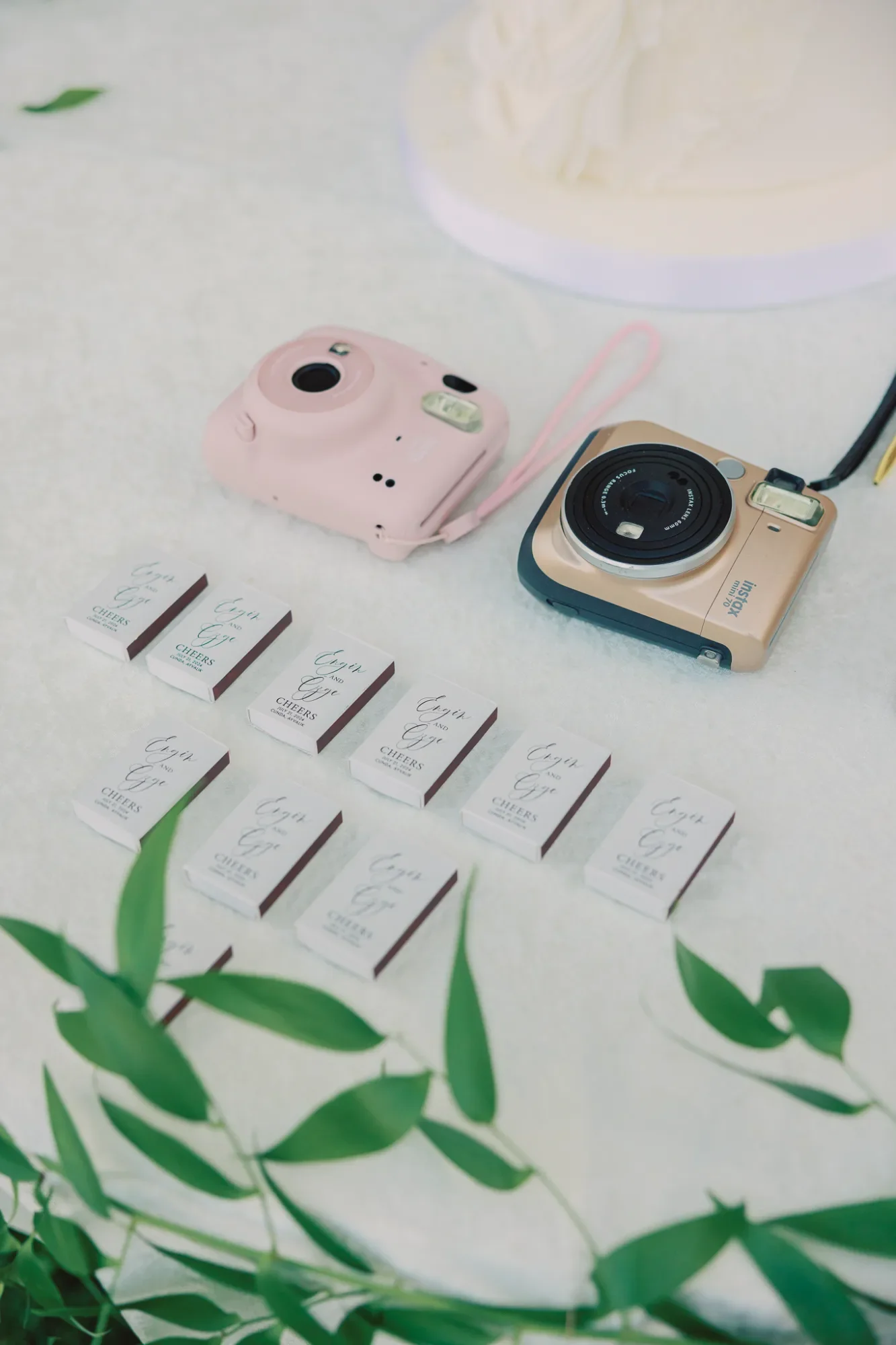 Cunda Despot Evi Ayvalık Destination Wedding Photography & Film story