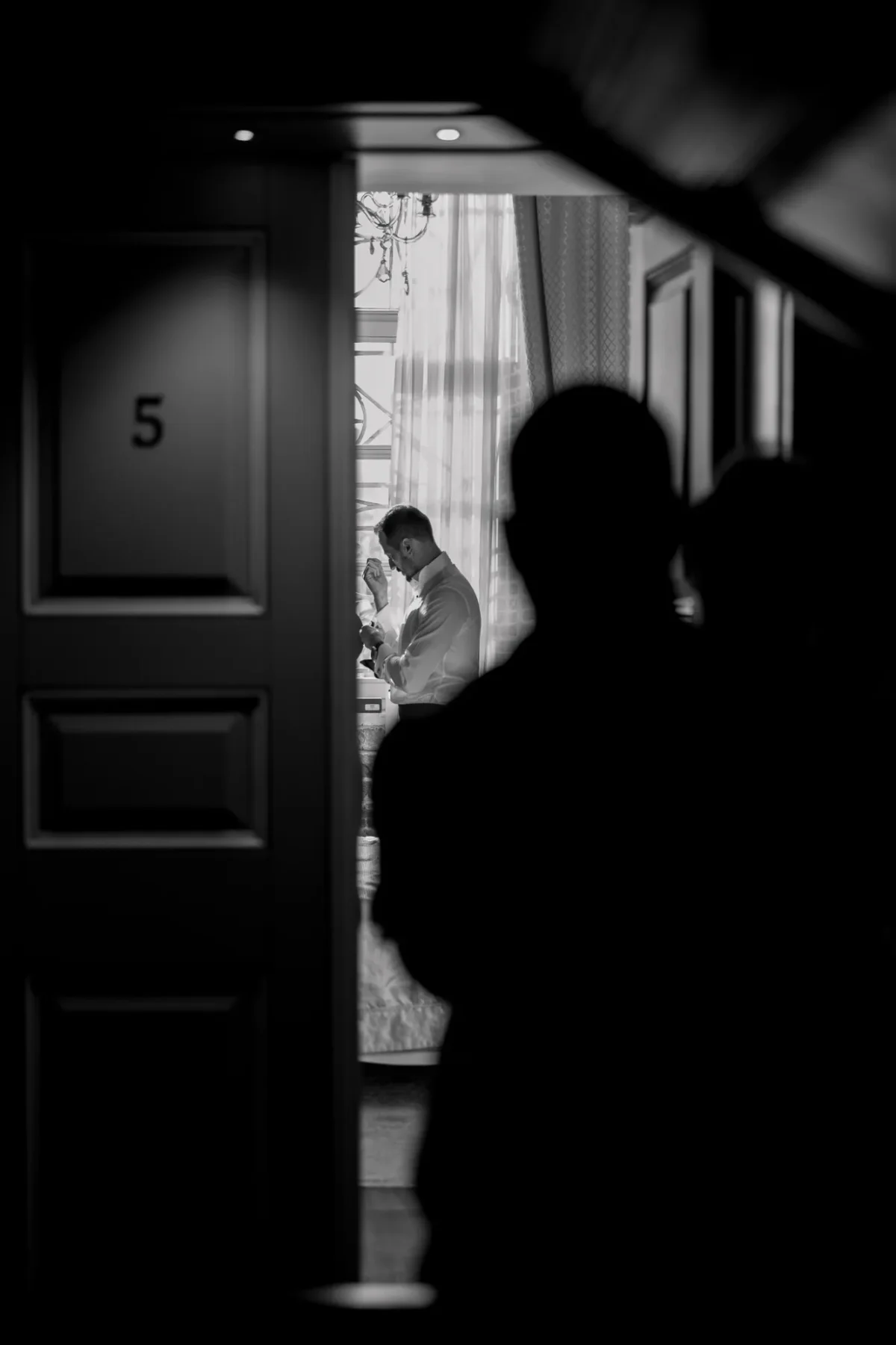 Cunda Despot Evi Ayvalık destination wedding 3