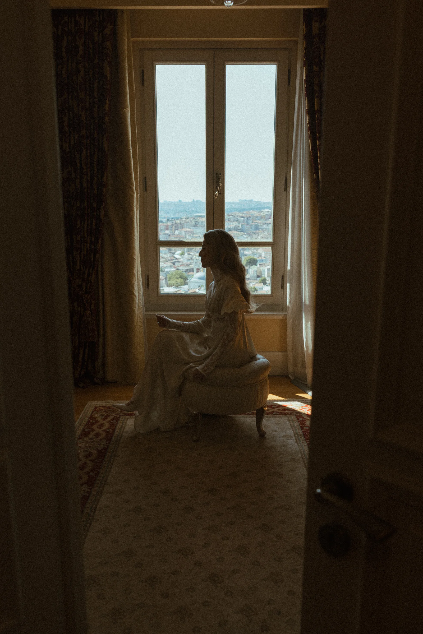 Pera Palace Hotel İstanbul destination wedding