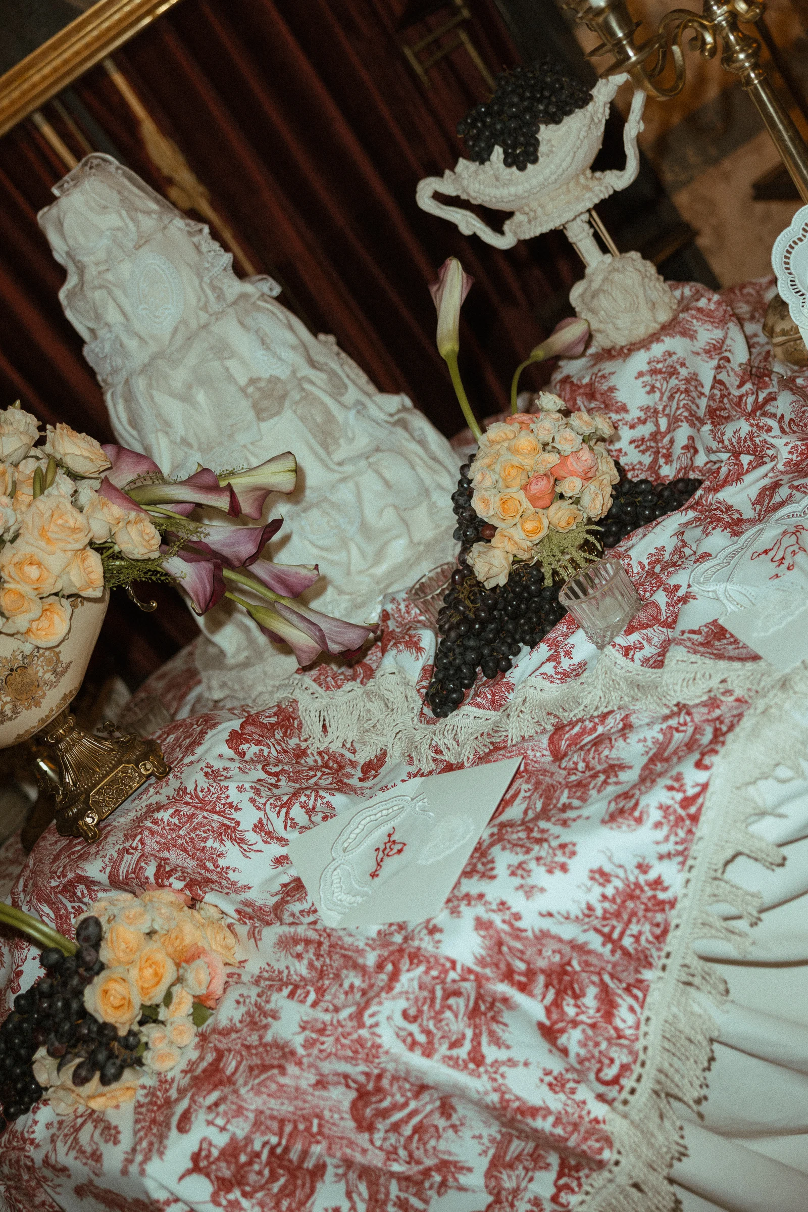 Pera Palace Hotel İstanbul destination wedding