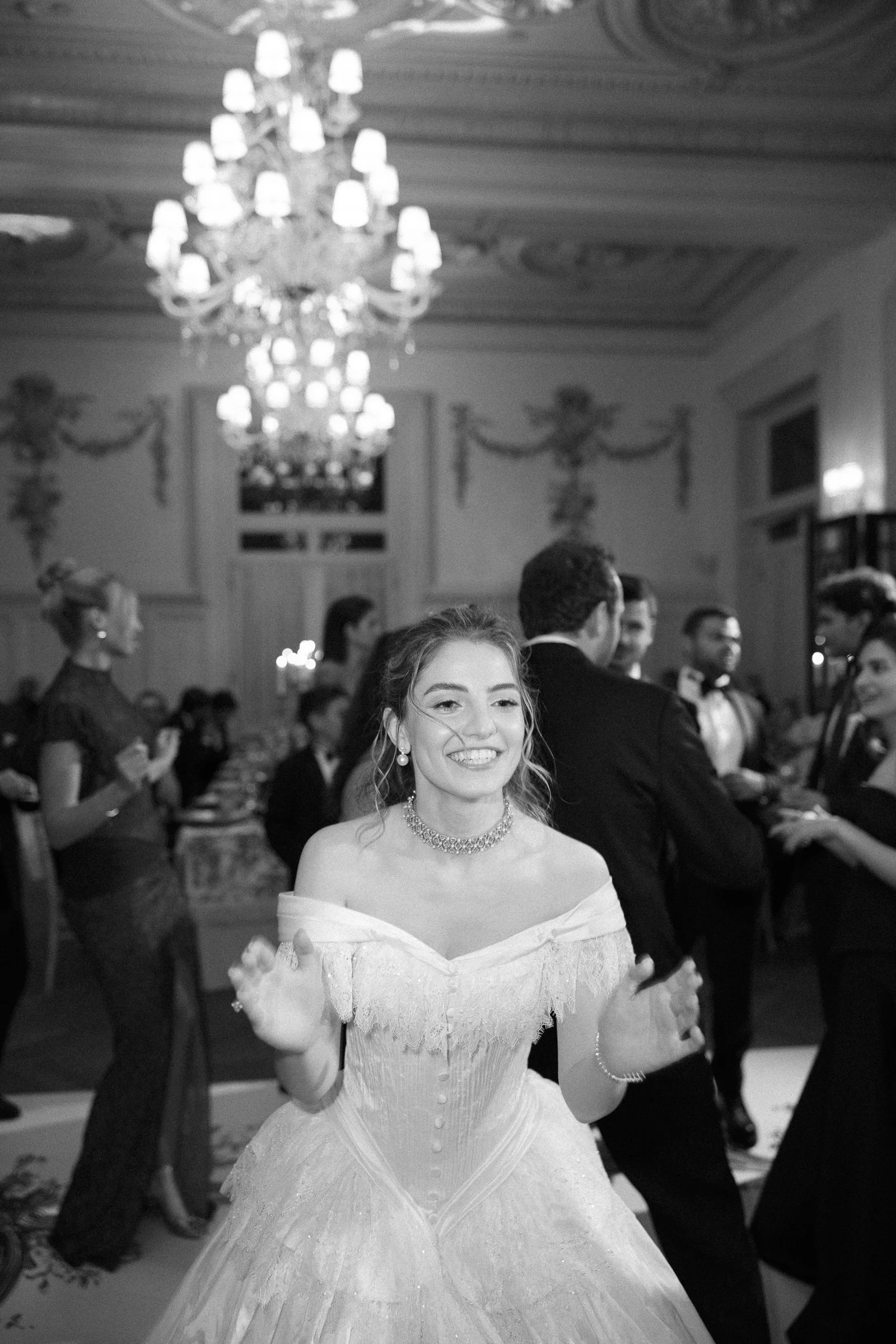 Pera Palace Hotel İstanbul destination wedding