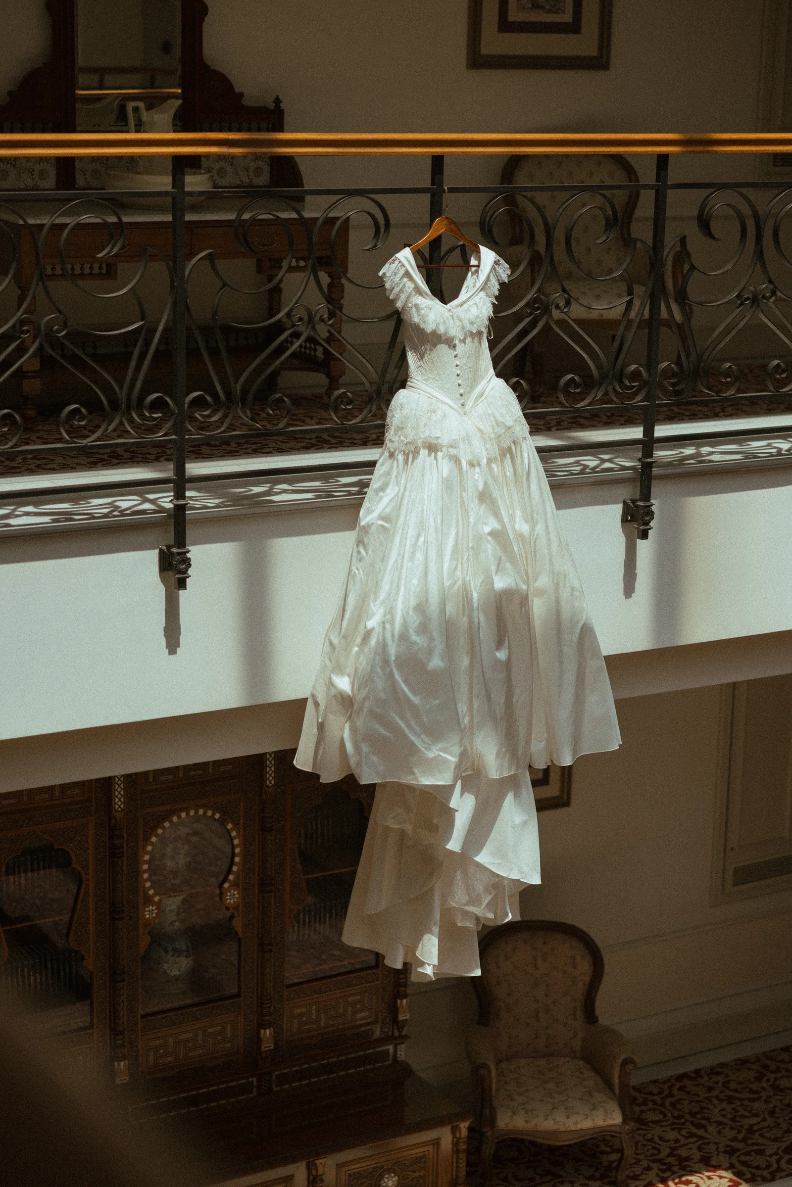 Pera Palace Hotel İstanbul destination wedding