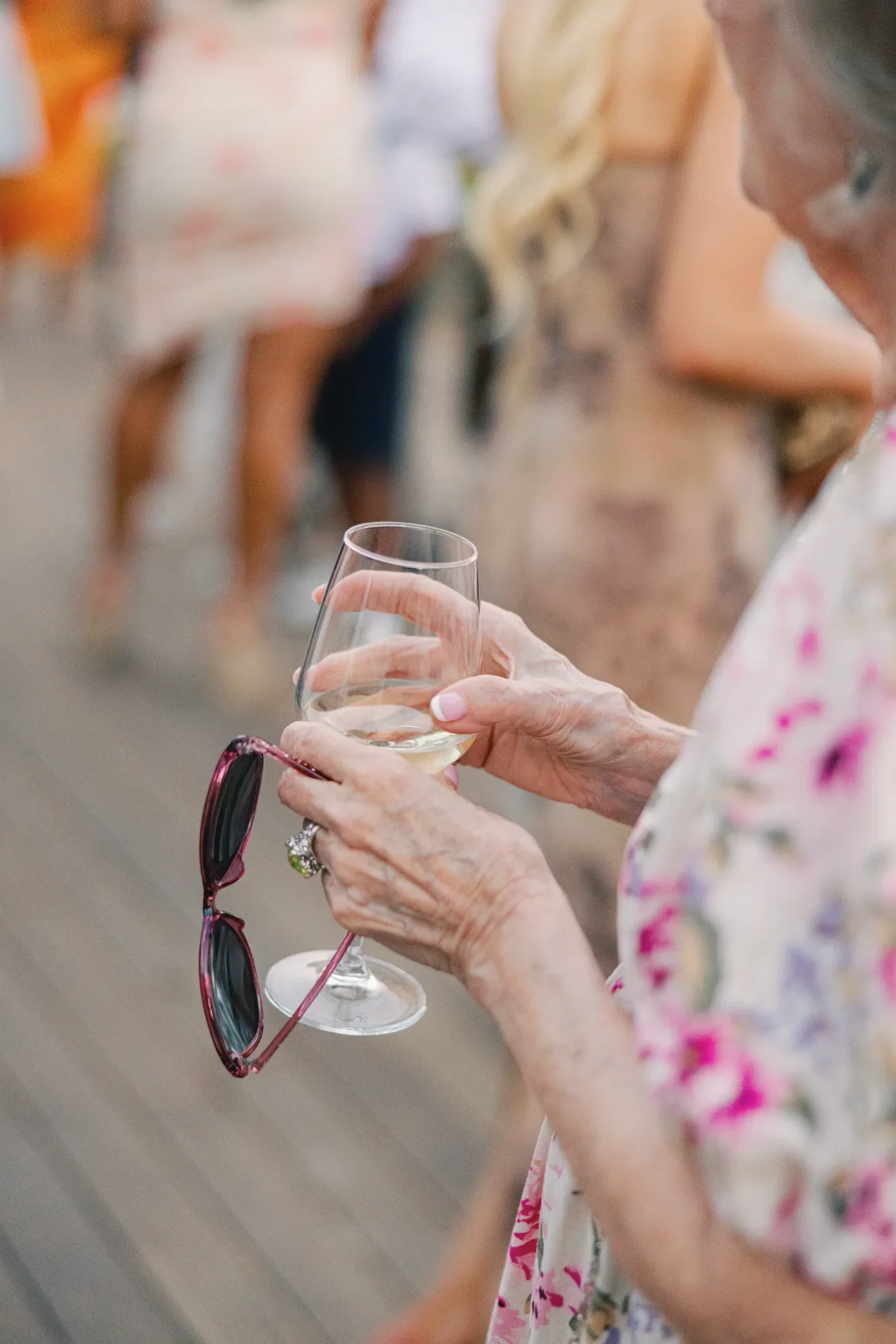 Modern and stylish wedding at Mett Bodrum Turkey