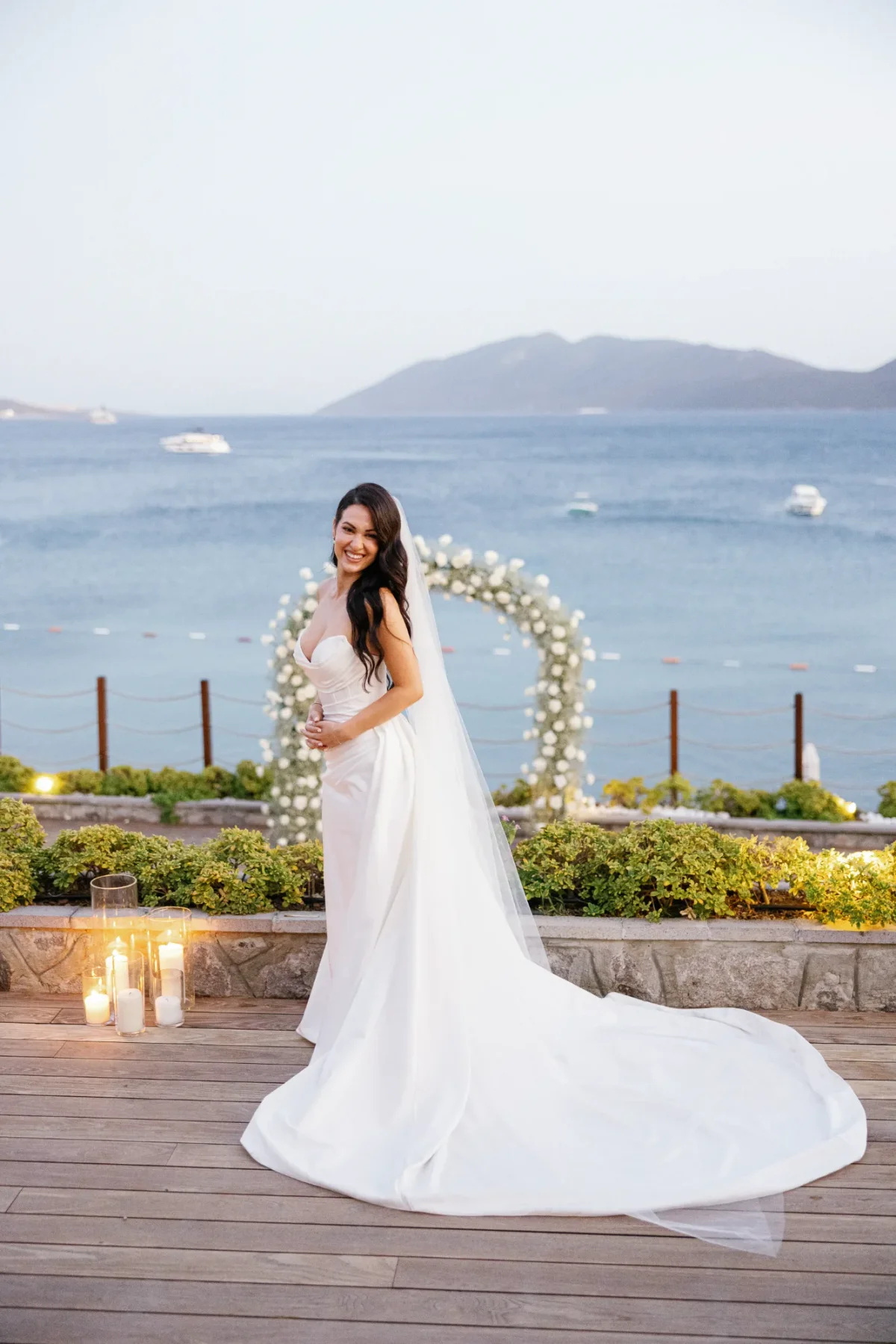 Mett Bodrum Turkey destination wedding 21