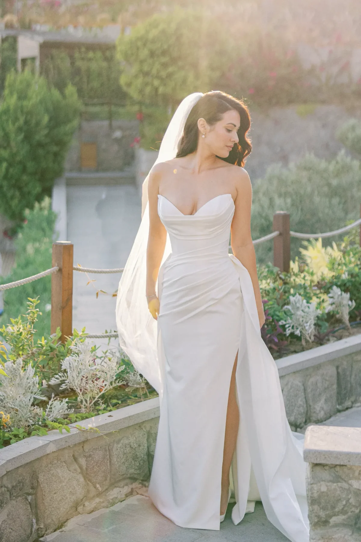 Mett Bodrum Turkey destination wedding 8