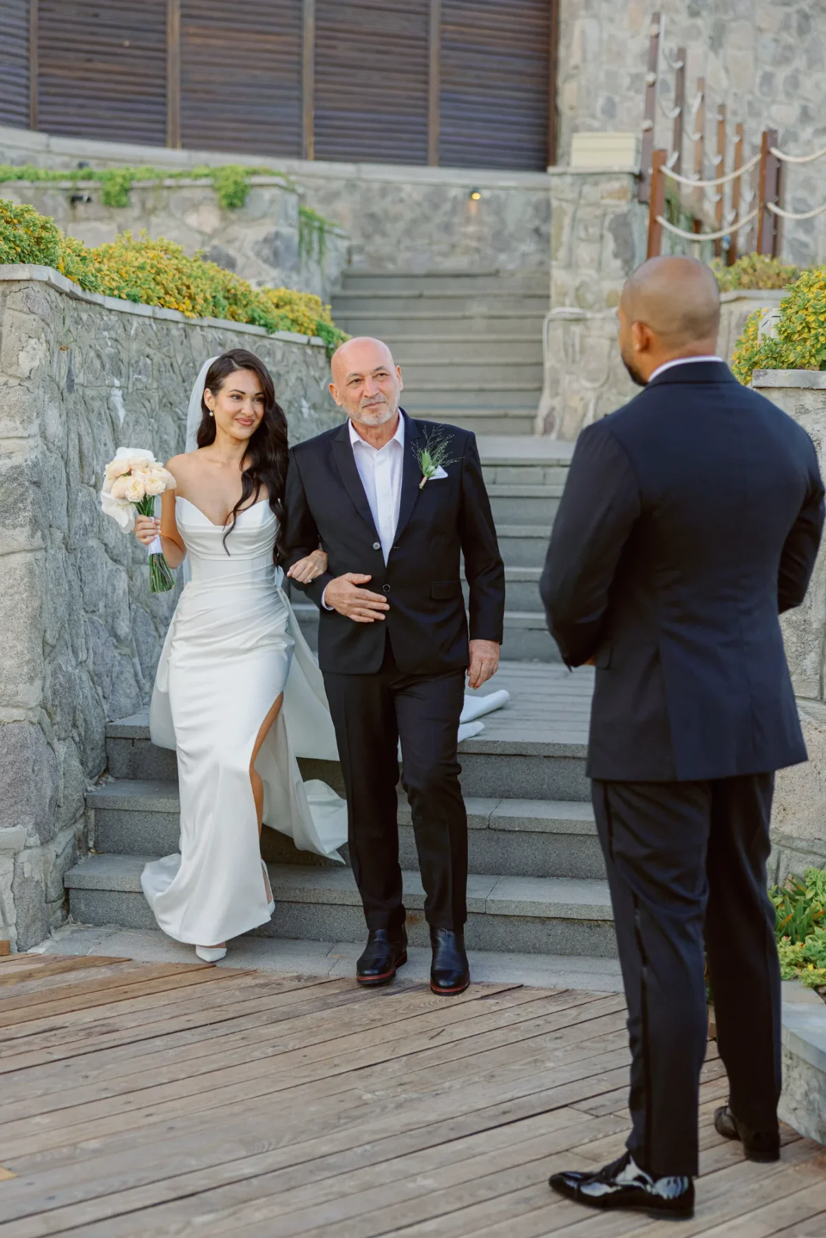 Mett Bodrum Turkey destination wedding 14