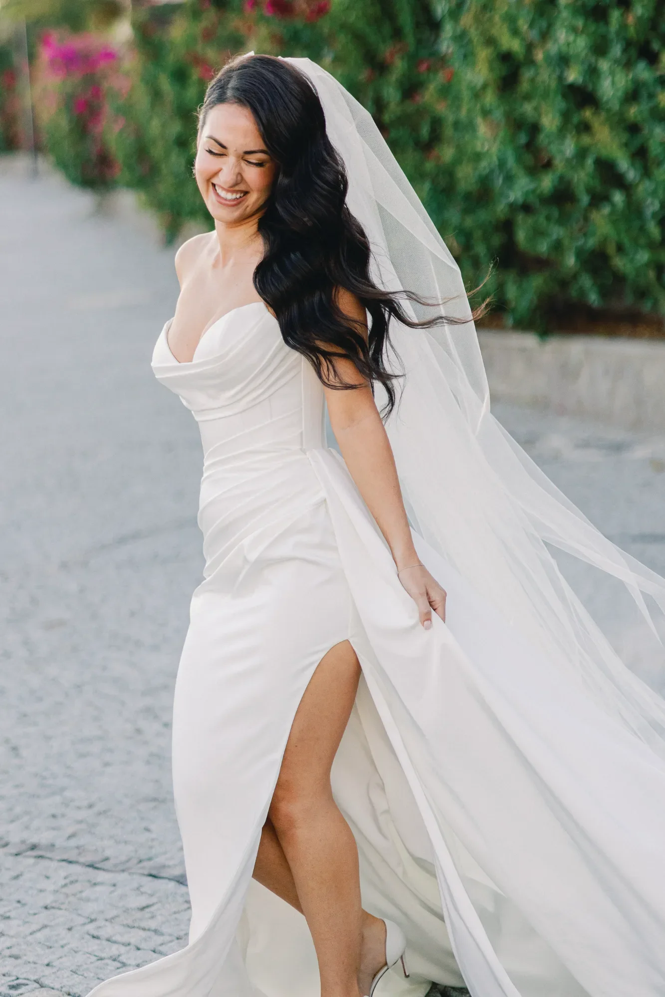 Elegant wedding photography at Mett Bodrum Turkey