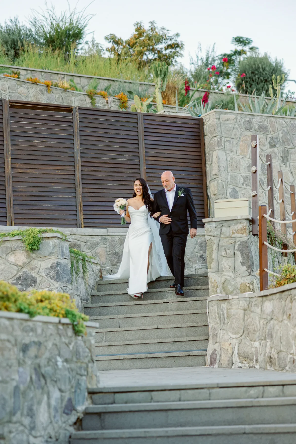 Mett Bodrum Turkey destination wedding 12