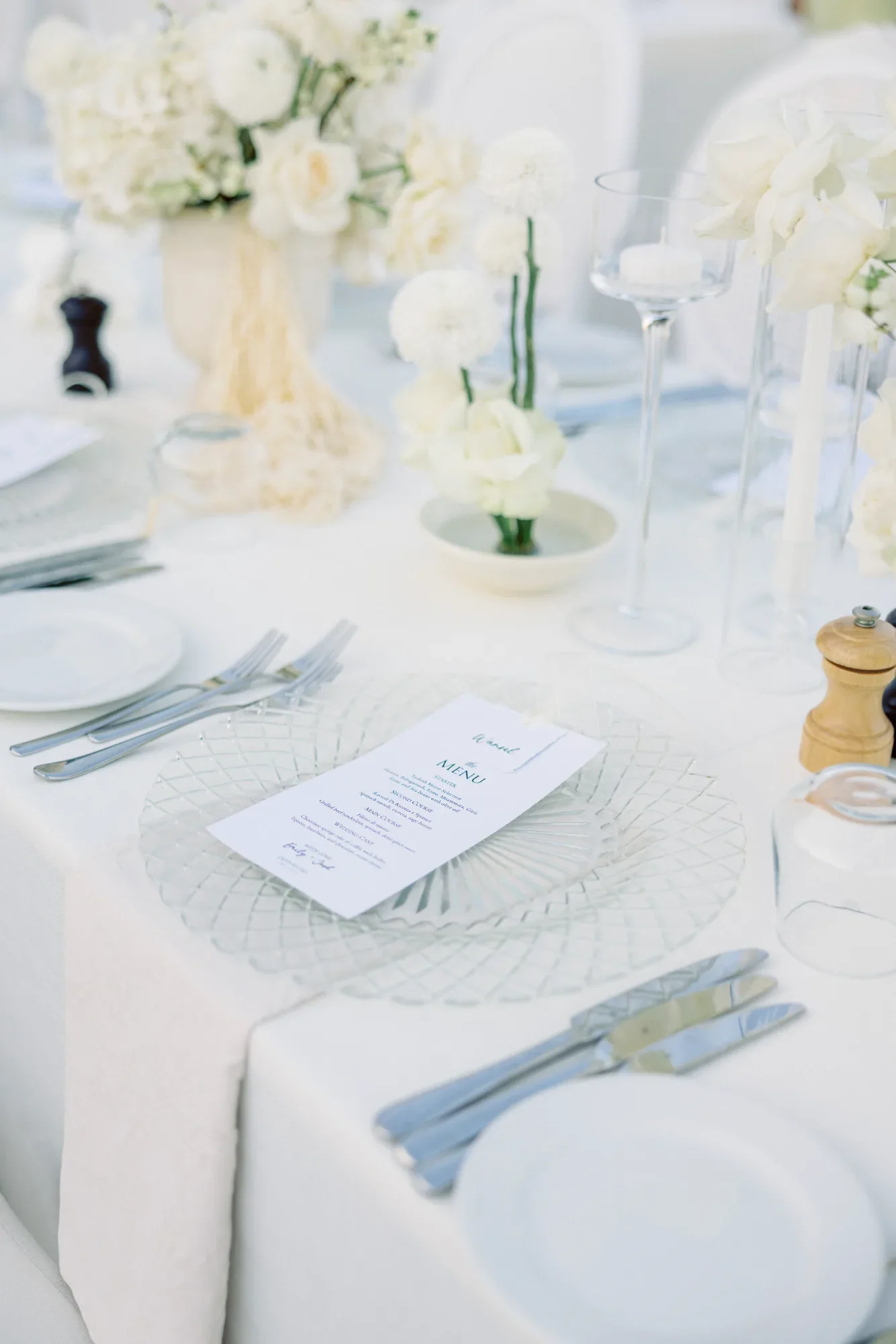 Bride and groom at Mett Bodrum Turkey wedding