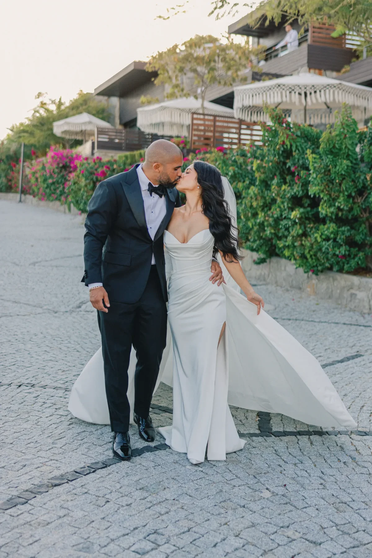 Mett Bodrum Turkey destination wedding 3