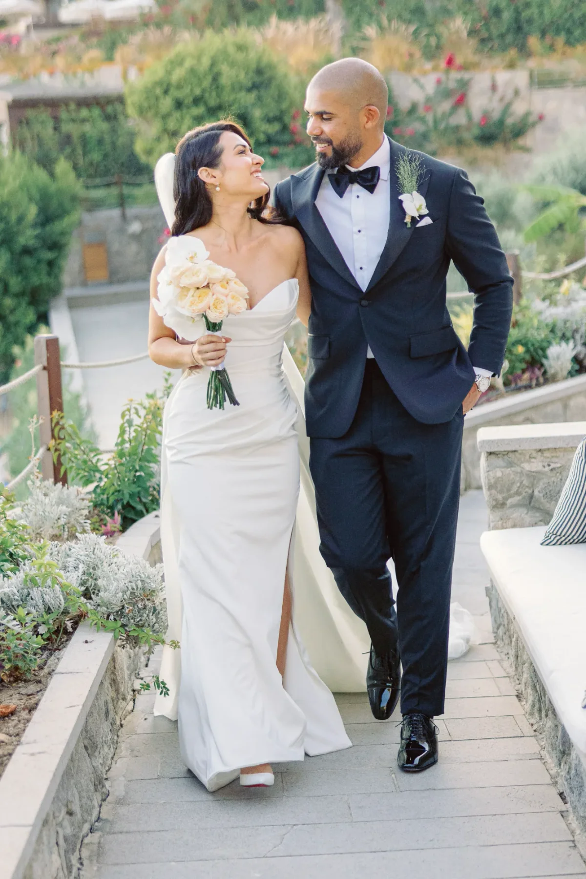 Mett Bodrum Turkey destination wedding 2