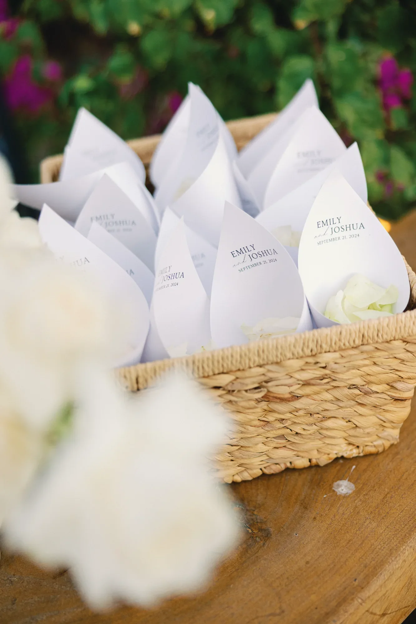 Modern and stylish wedding at Mett Bodrum Turkey