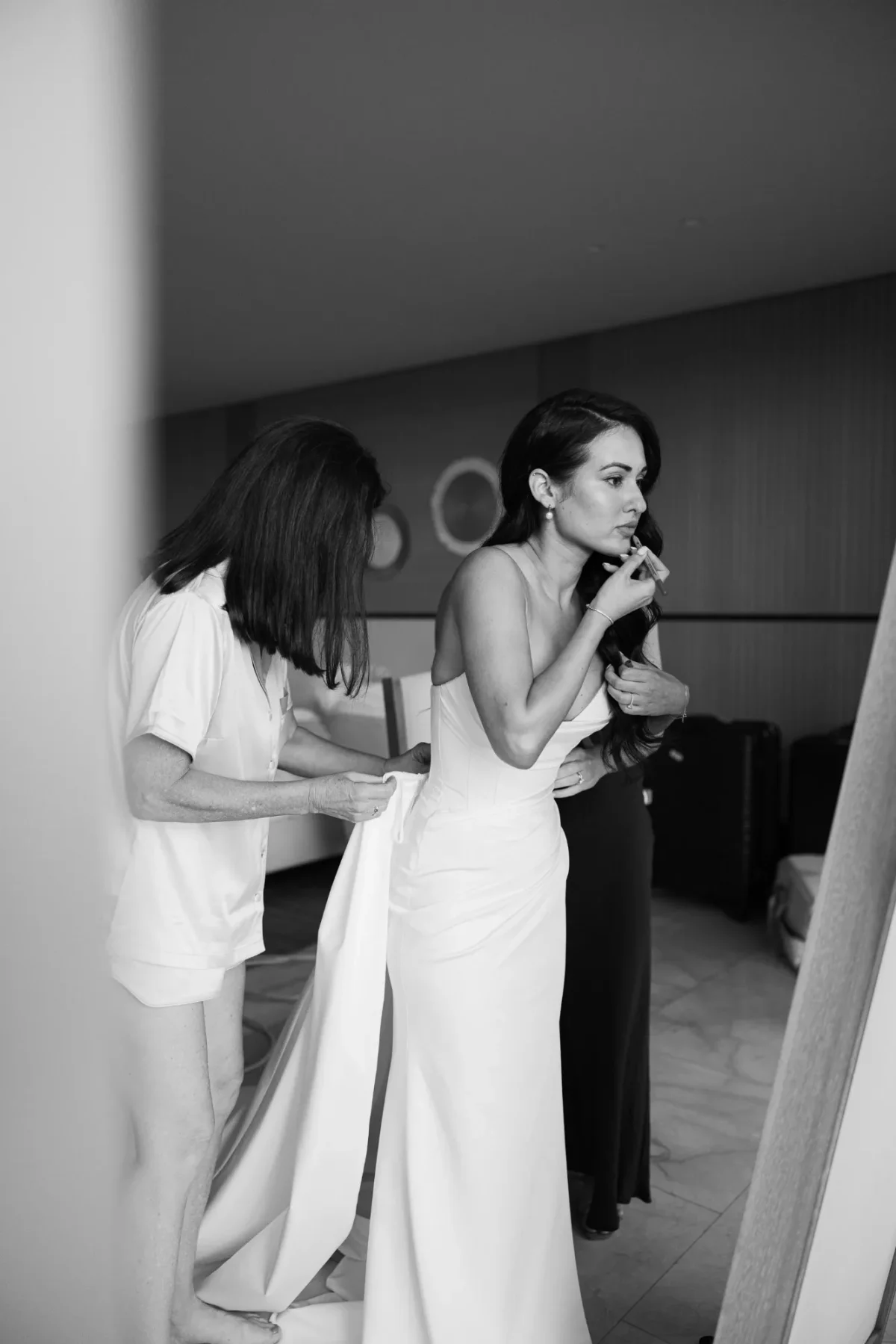 Mett Bodrum Turkey destination wedding 4