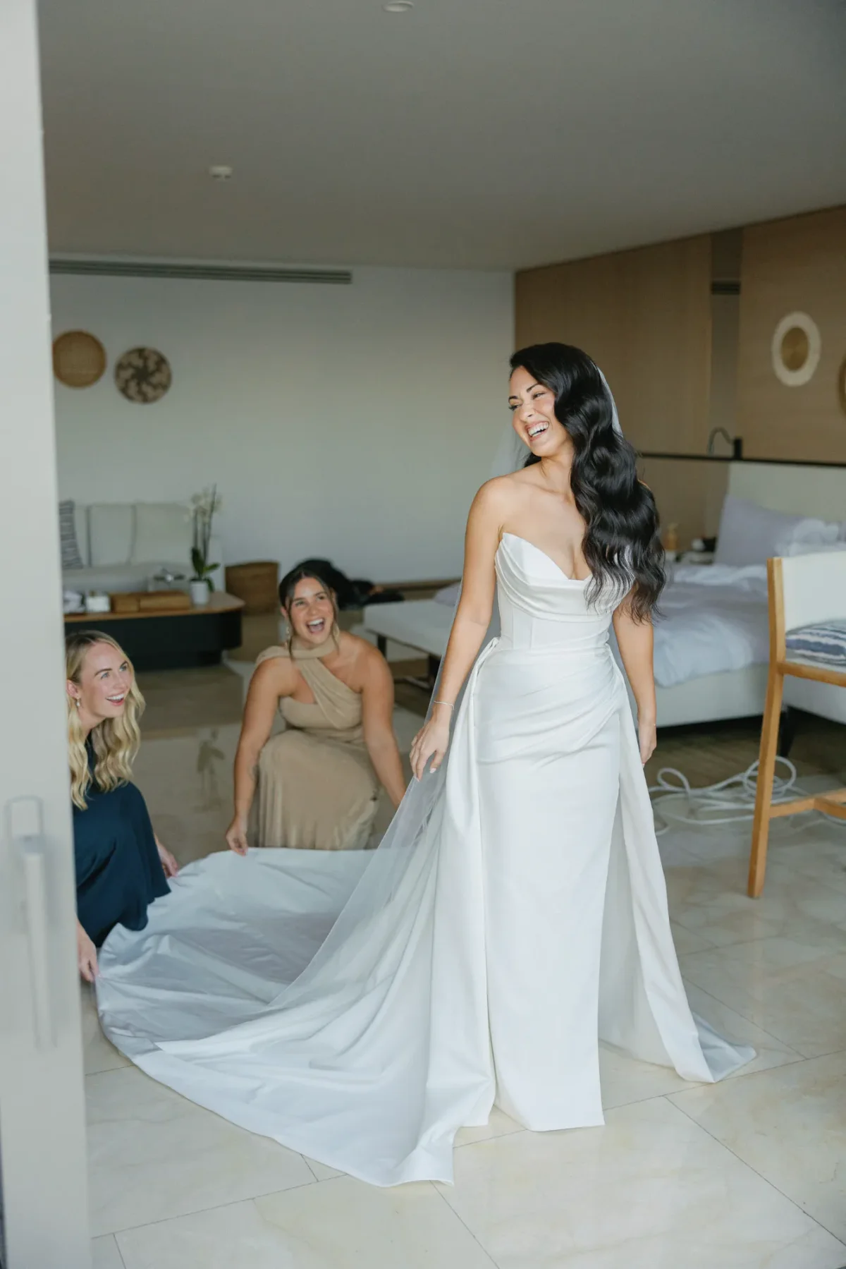 Mett Bodrum Turkey destination wedding 5