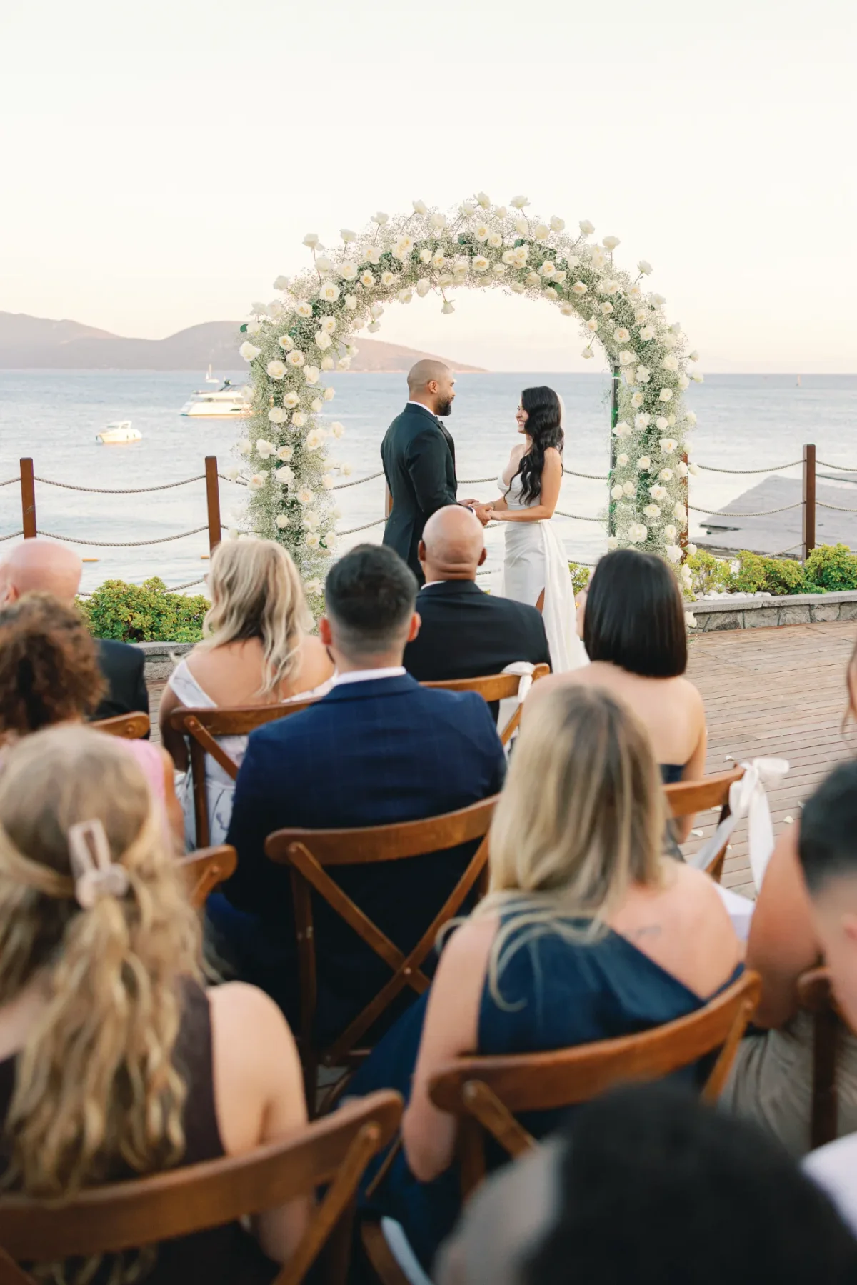 Mett Bodrum Turkey destination wedding 15