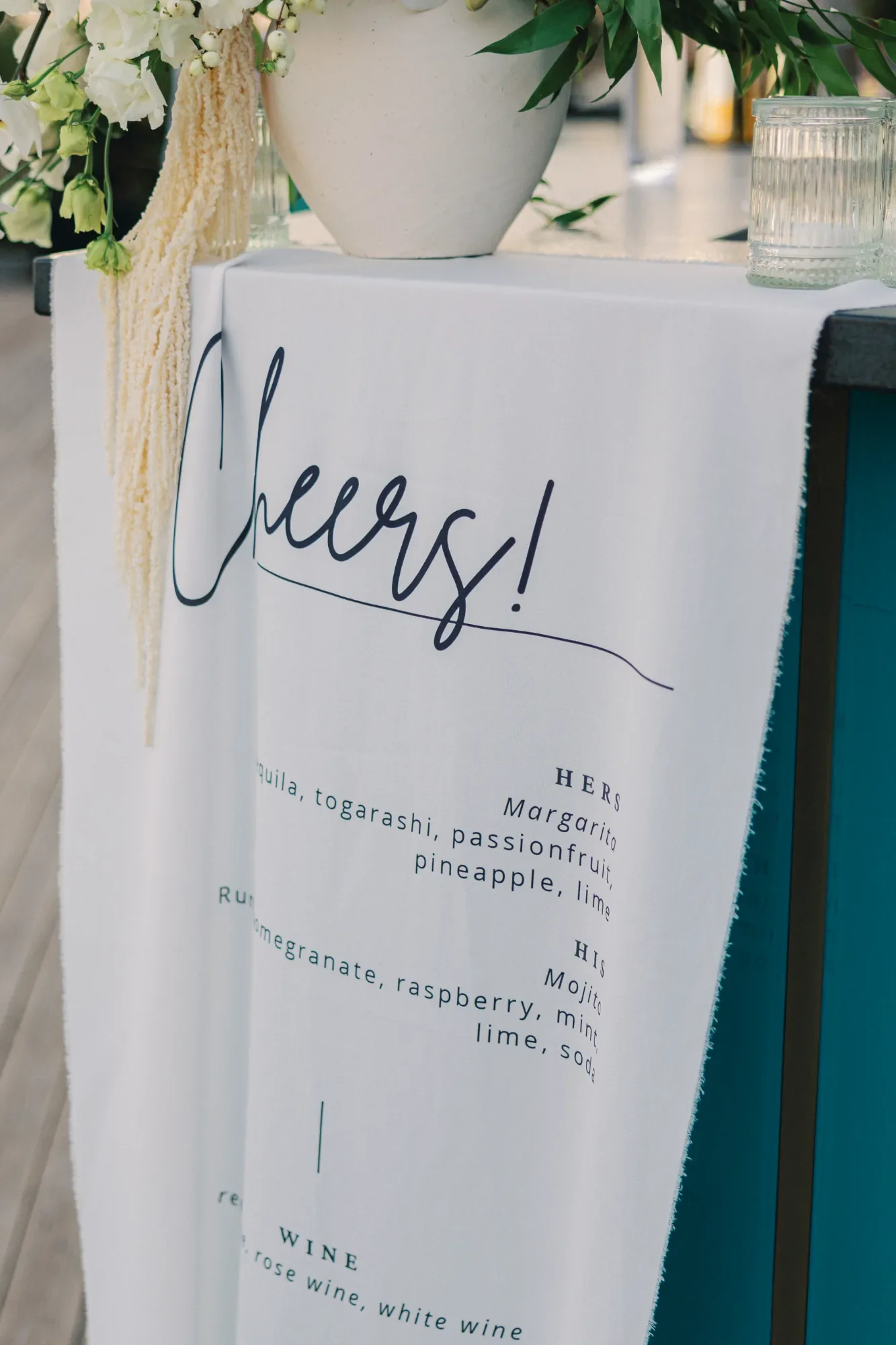 Elegant wedding photography at Mett Bodrum Turkey