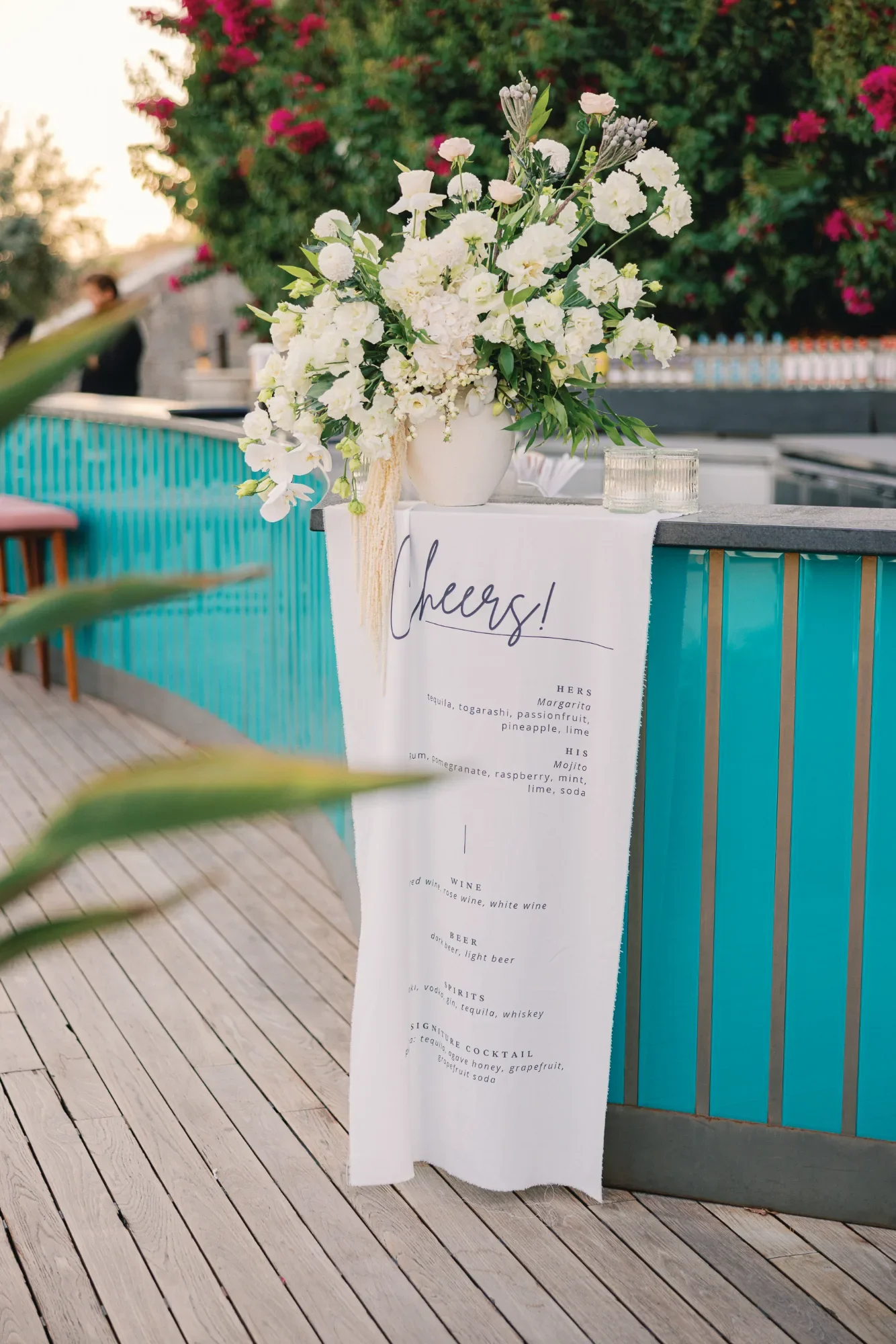 Mett Bodrum Turkey Destination Wedding story