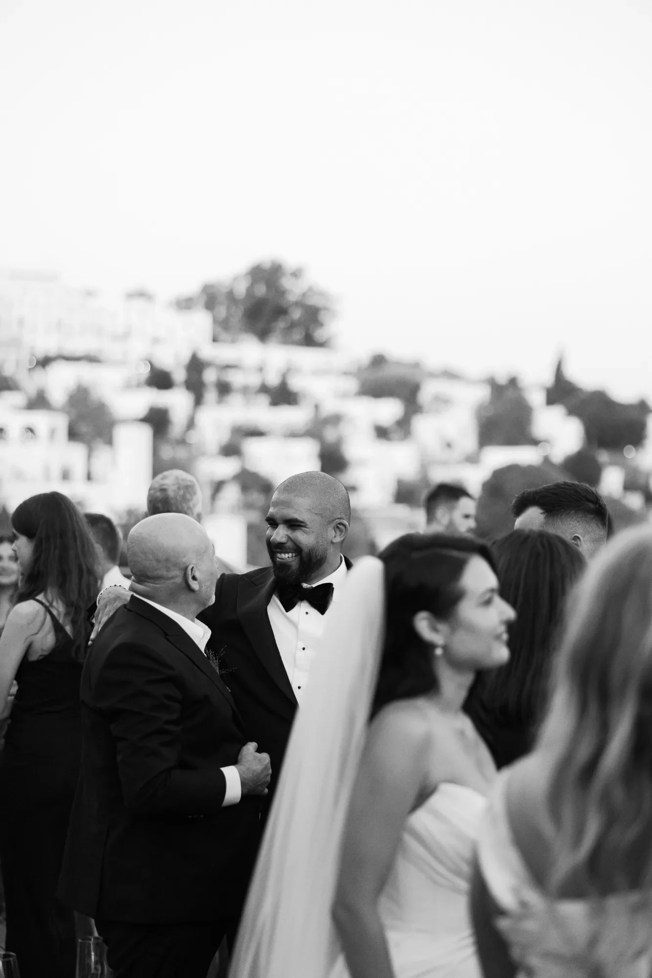 Mett Bodrum Turkey destination wedding