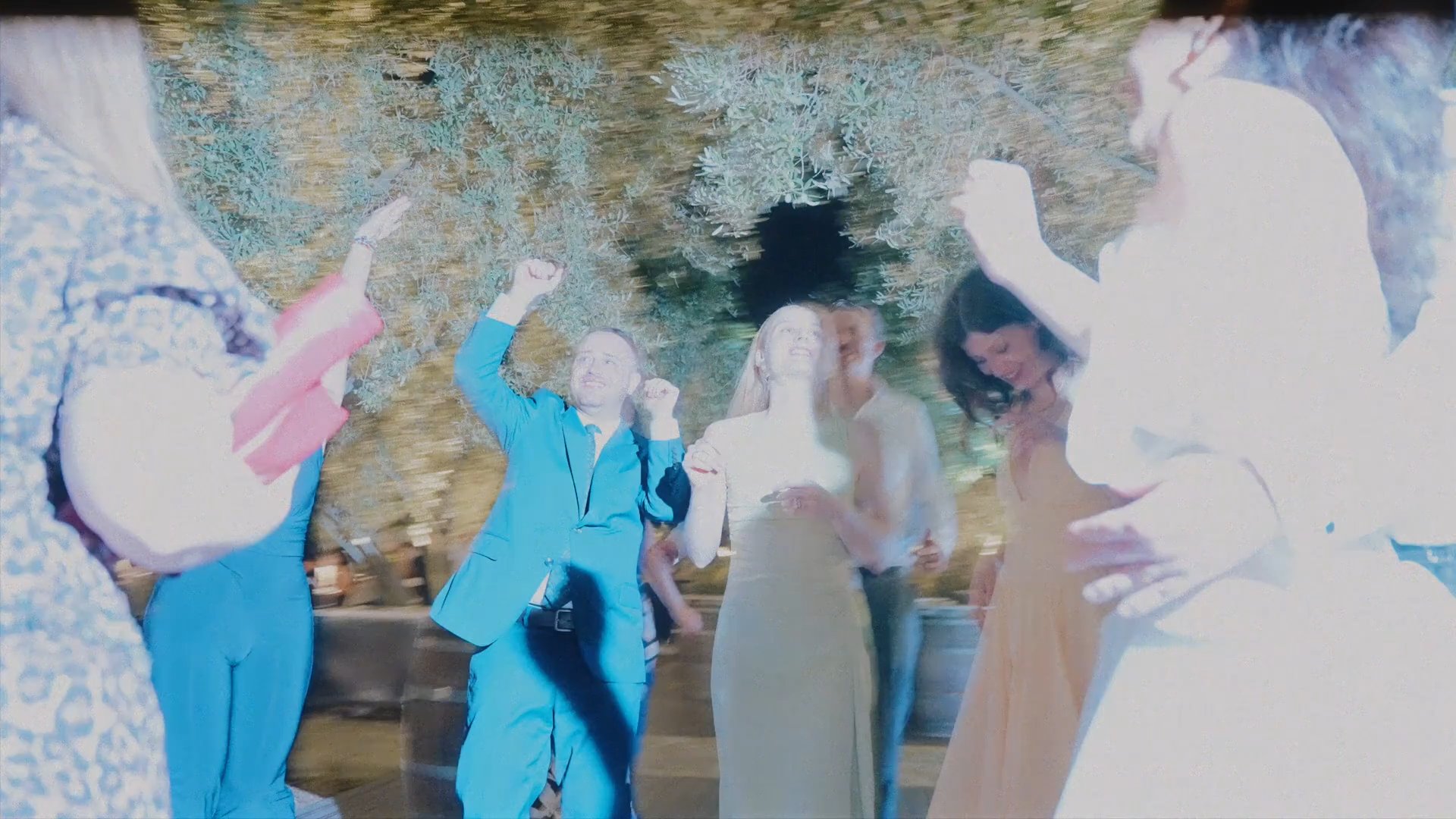 OD Urla İzmir wedding film highlights