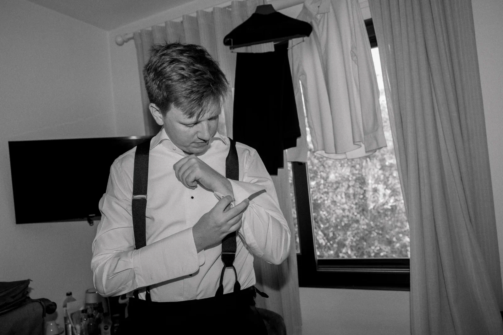 OD Urla İzmir fine art wedding photography