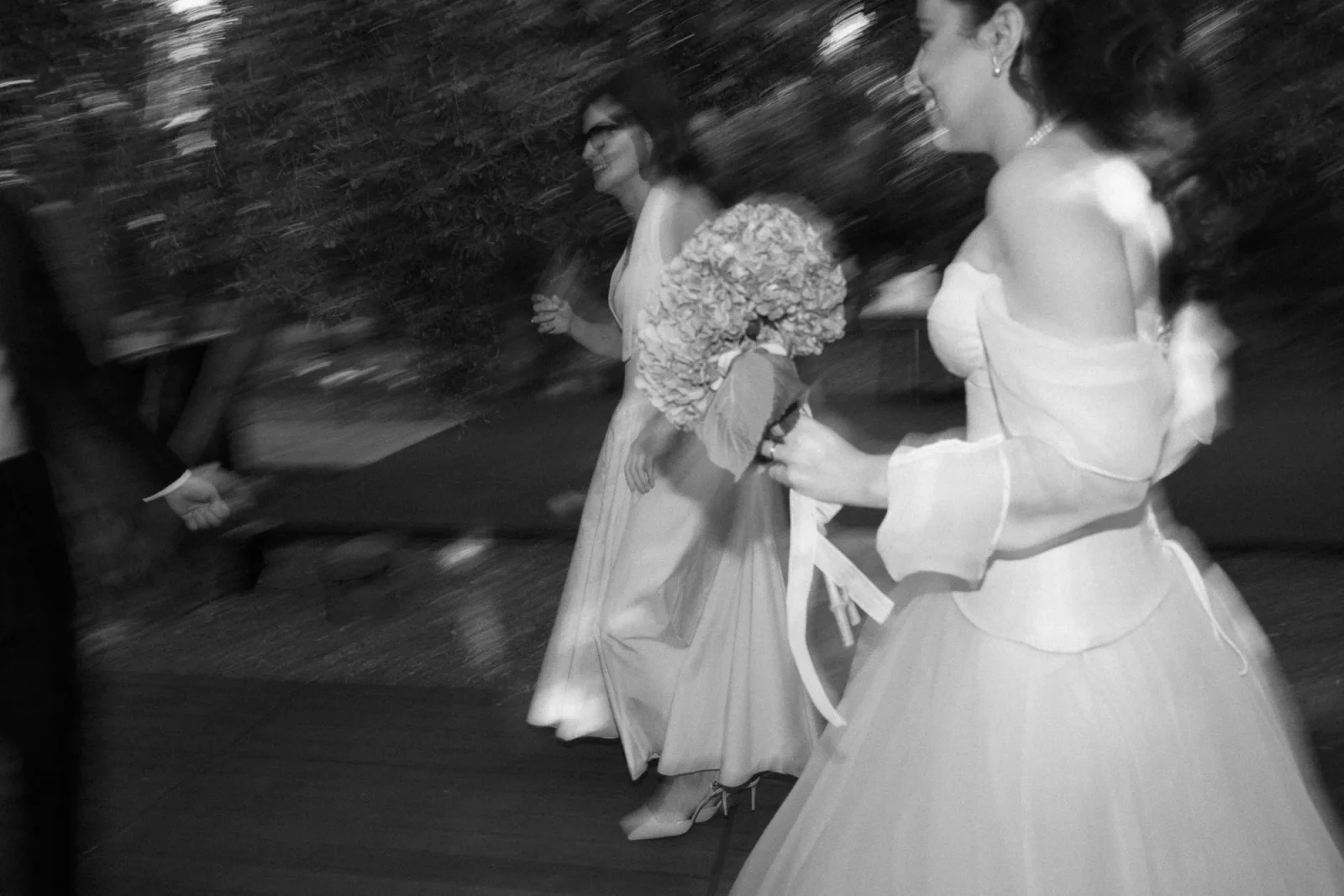 OD Urla İzmir outdoor wedding ceremony