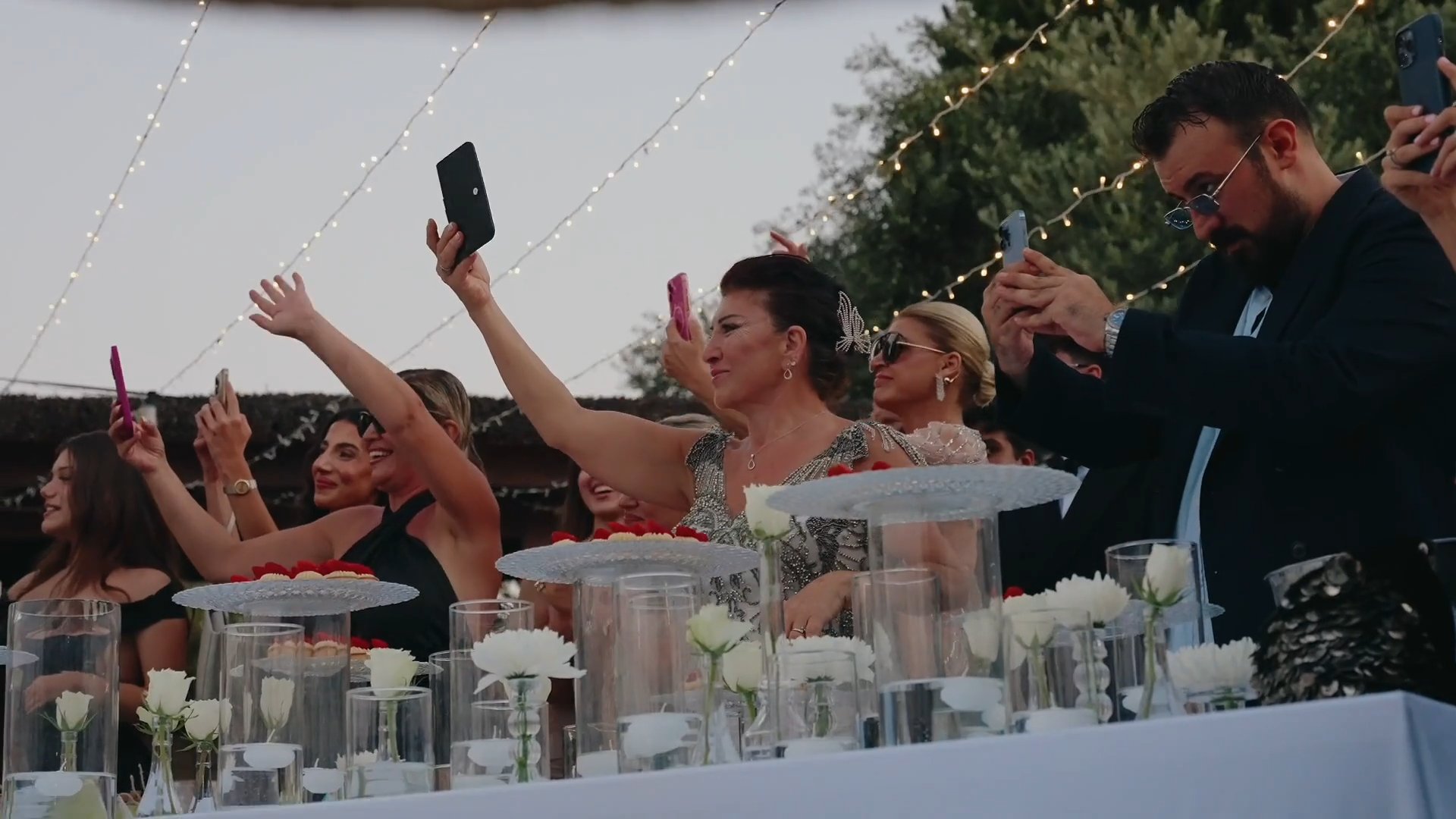 Port Alaçatı Hotel – Alaçatı Turkey wedding film highlights