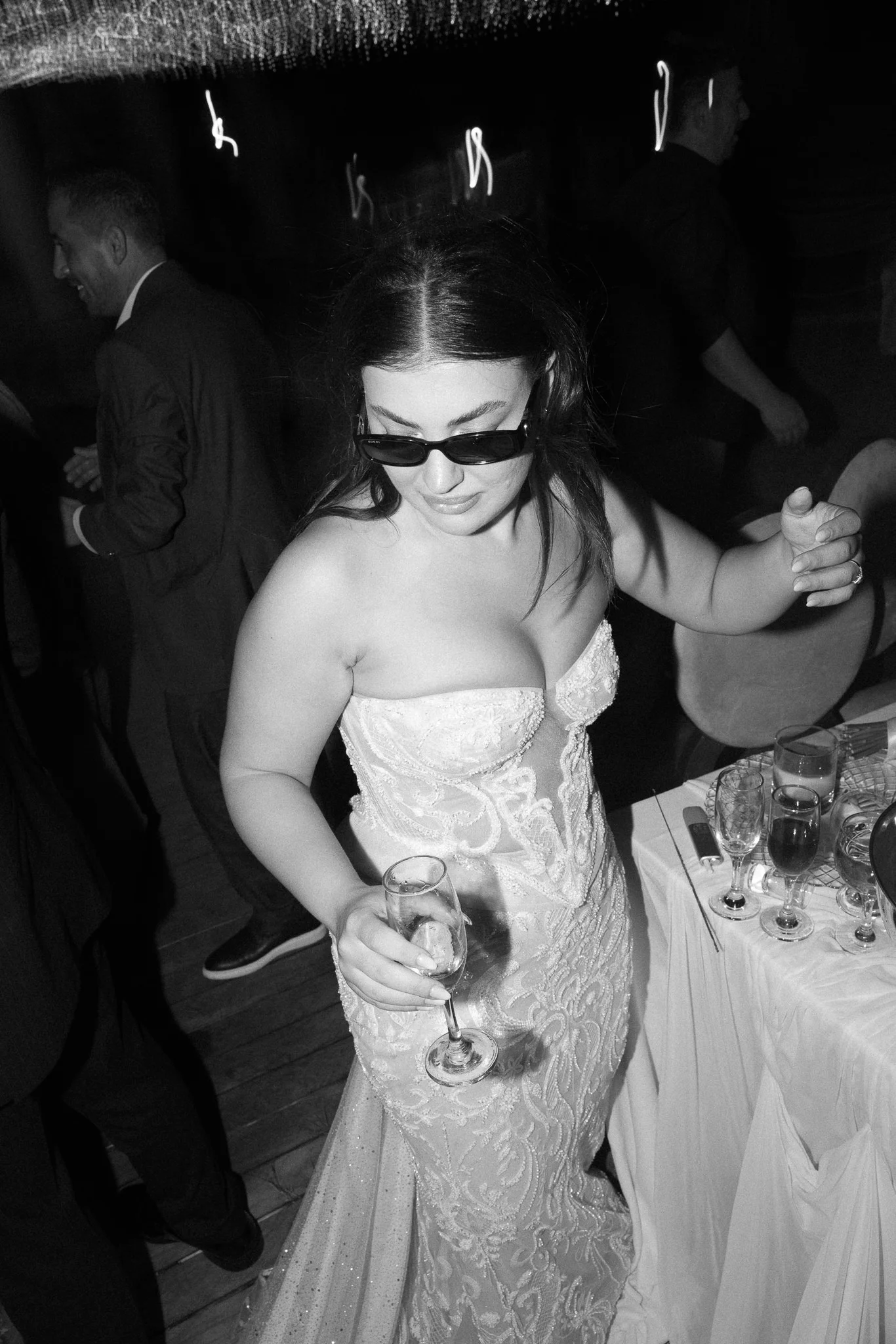 Elegant wedding photography at Port Alaçatı Hotel – Alaçatı Turkey